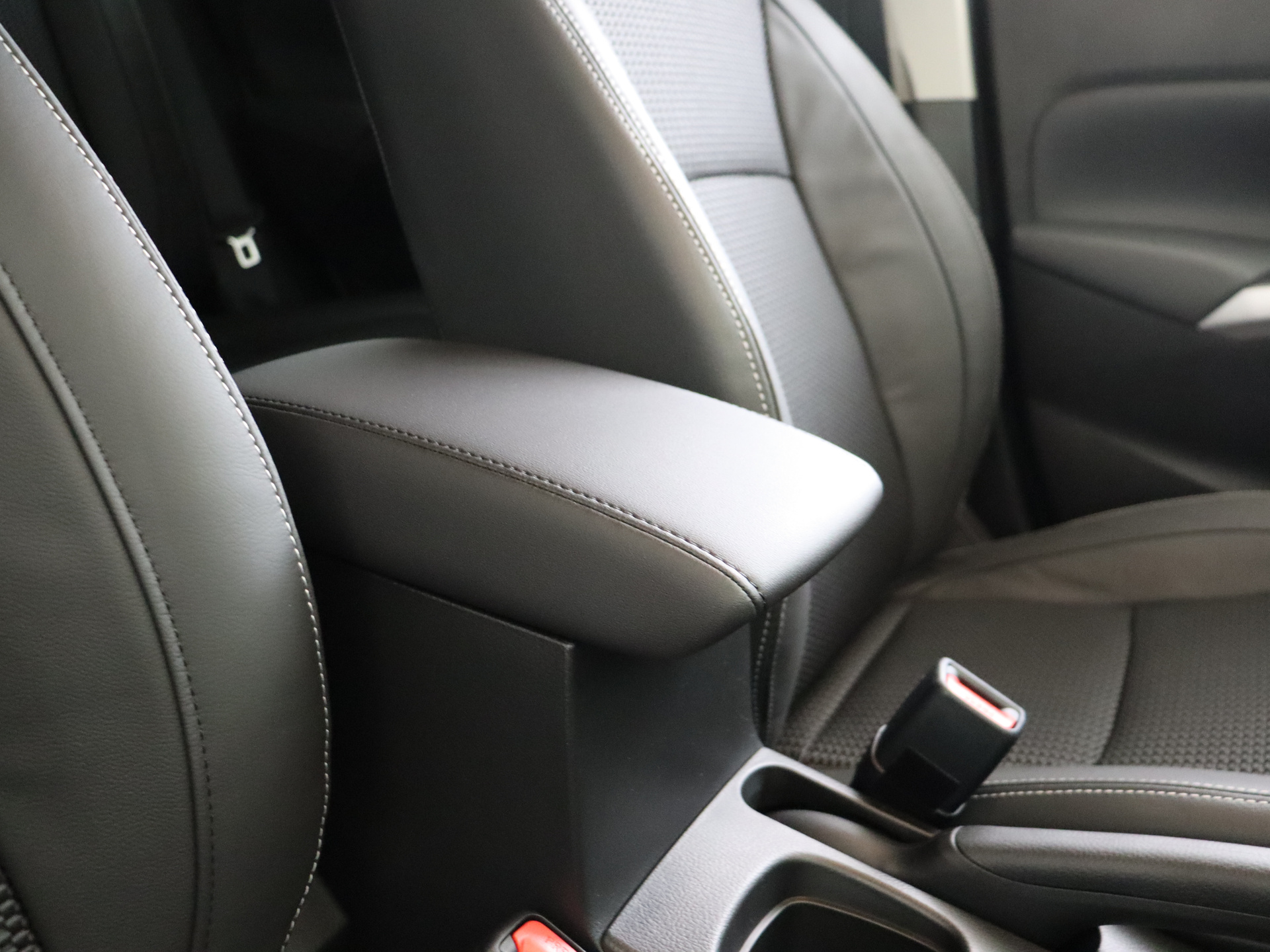 Foto van Suzuki S-cross