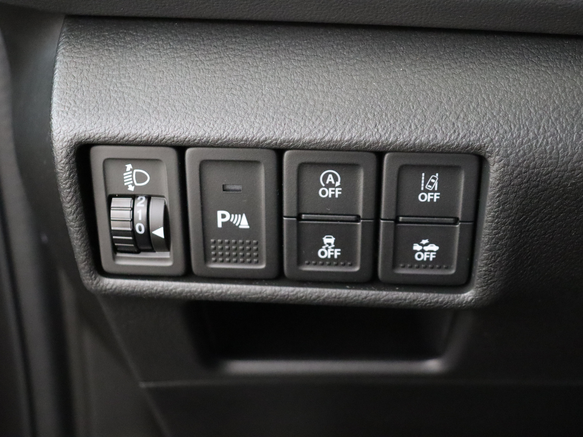 Foto van Suzuki S-cross