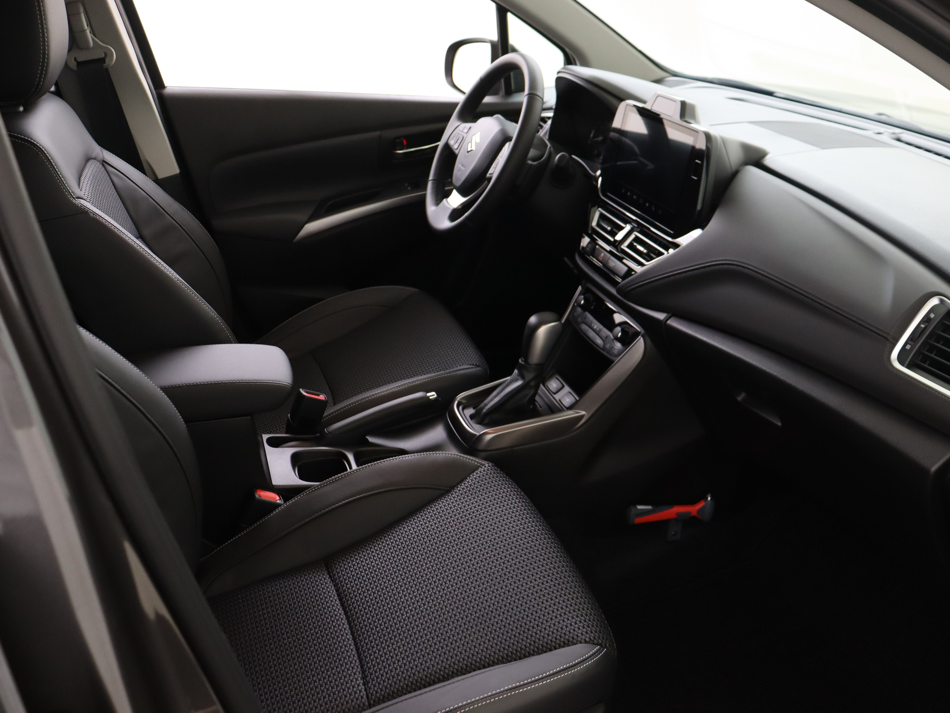 Foto van Suzuki S-cross