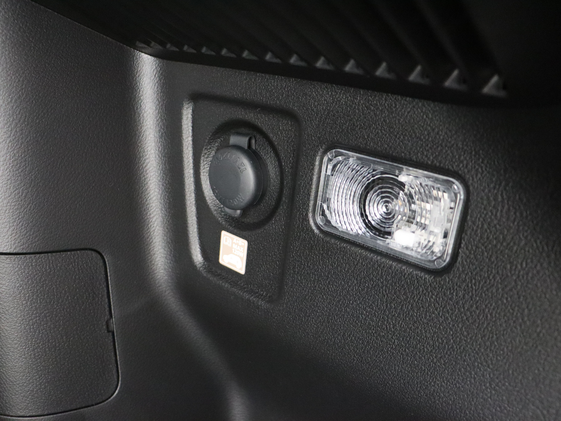 Foto van Suzuki S-cross