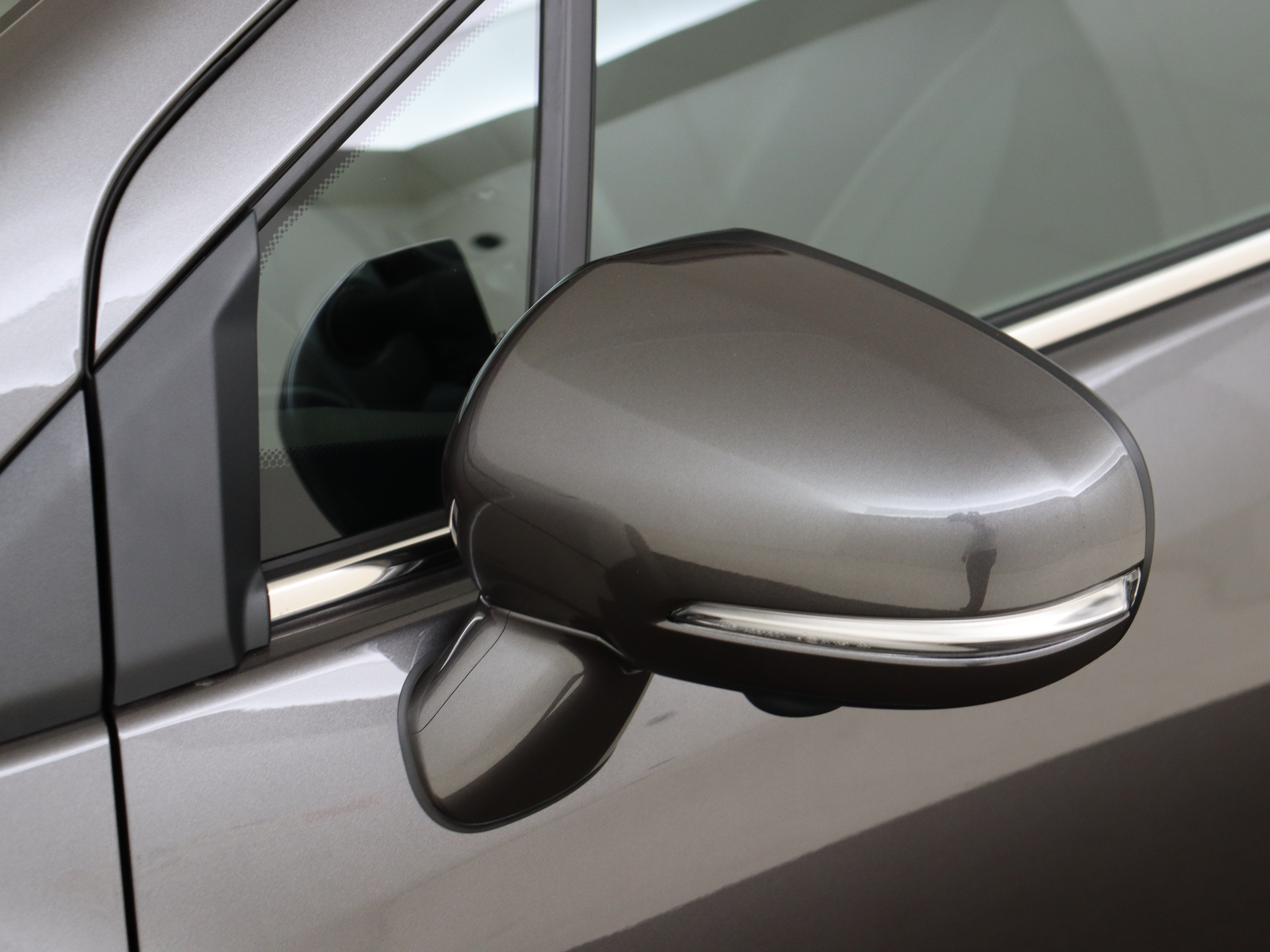 Foto van Suzuki S-cross
