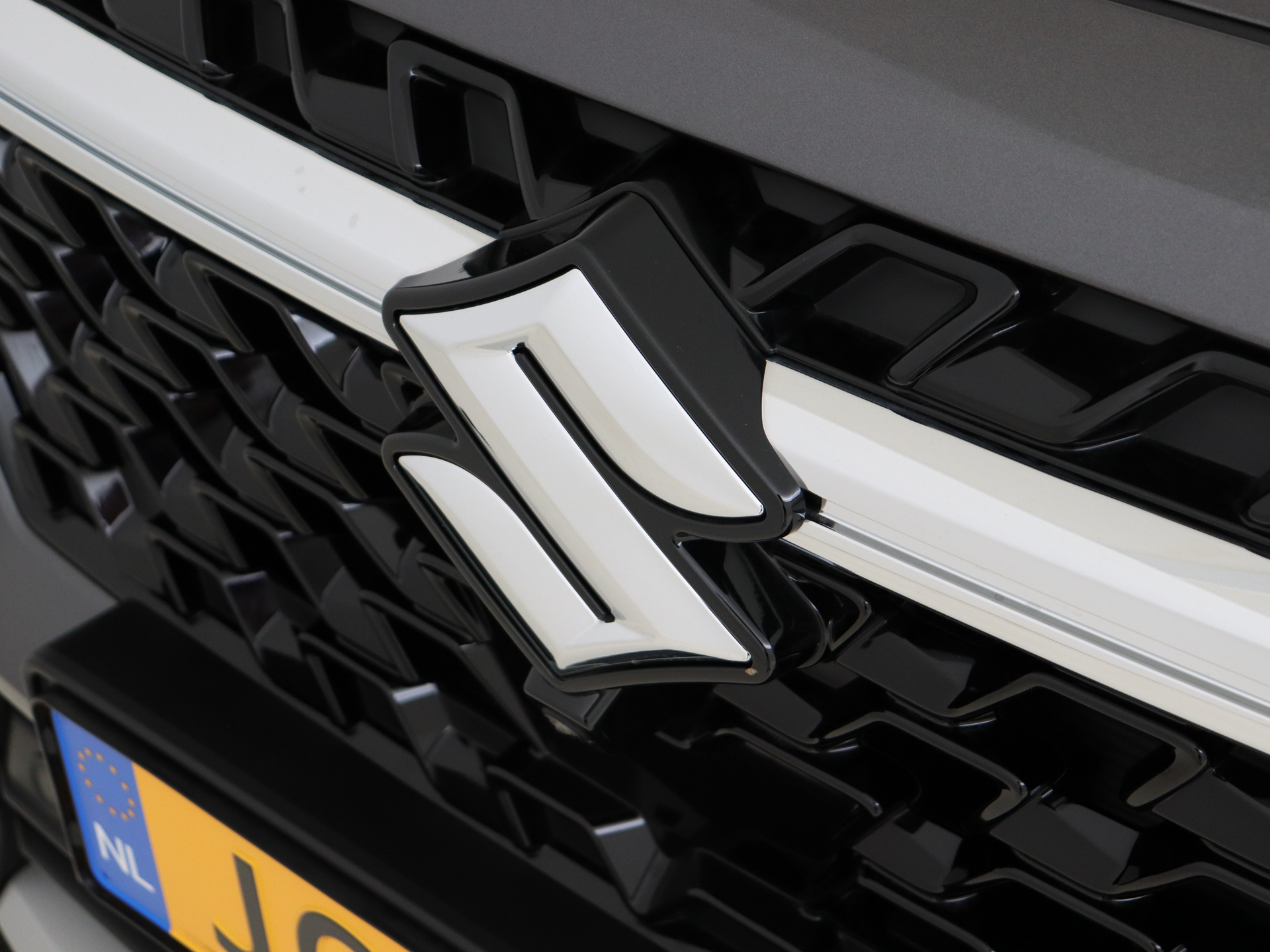 Foto van Suzuki S-cross