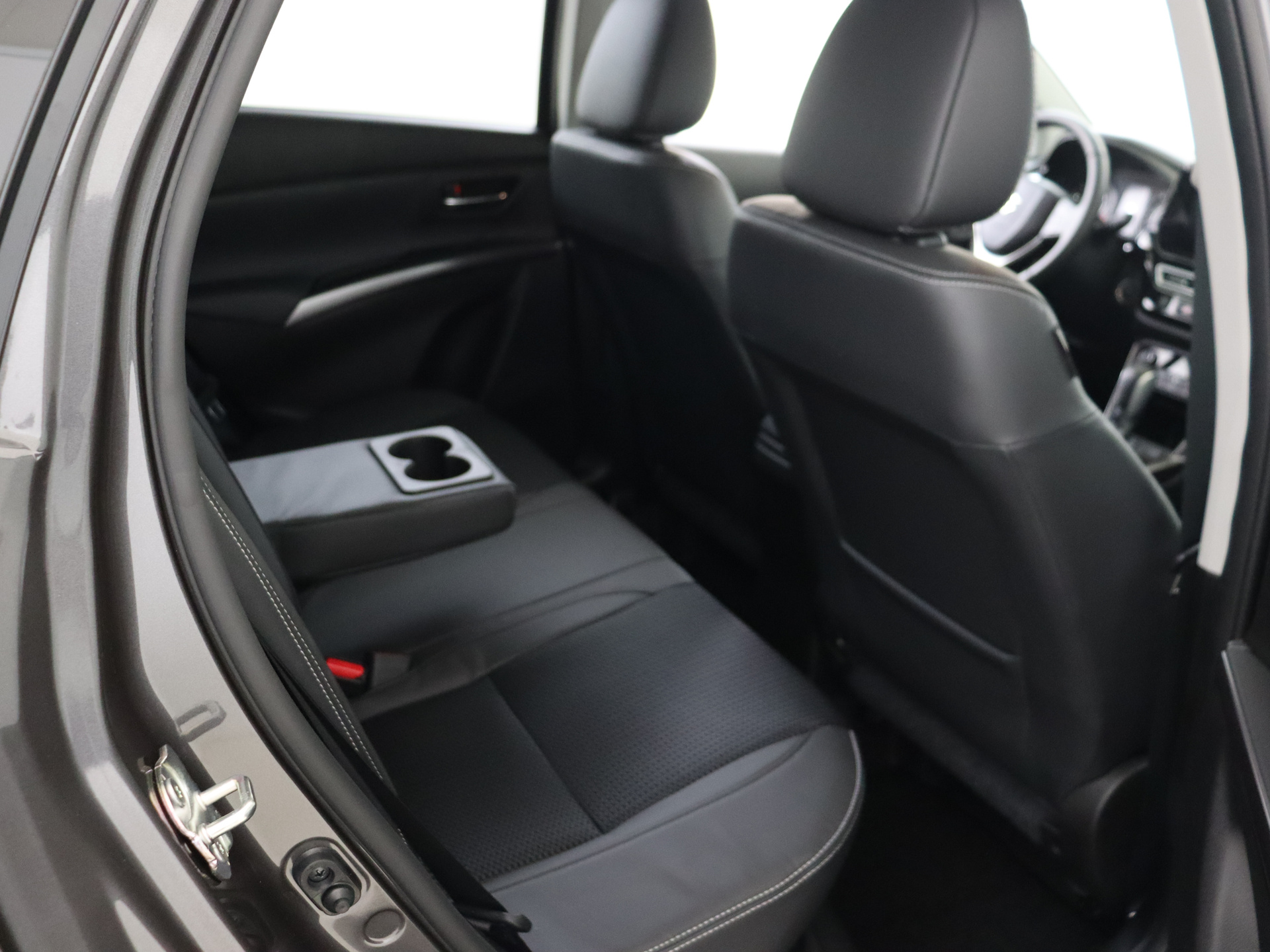 Foto van Suzuki S-cross