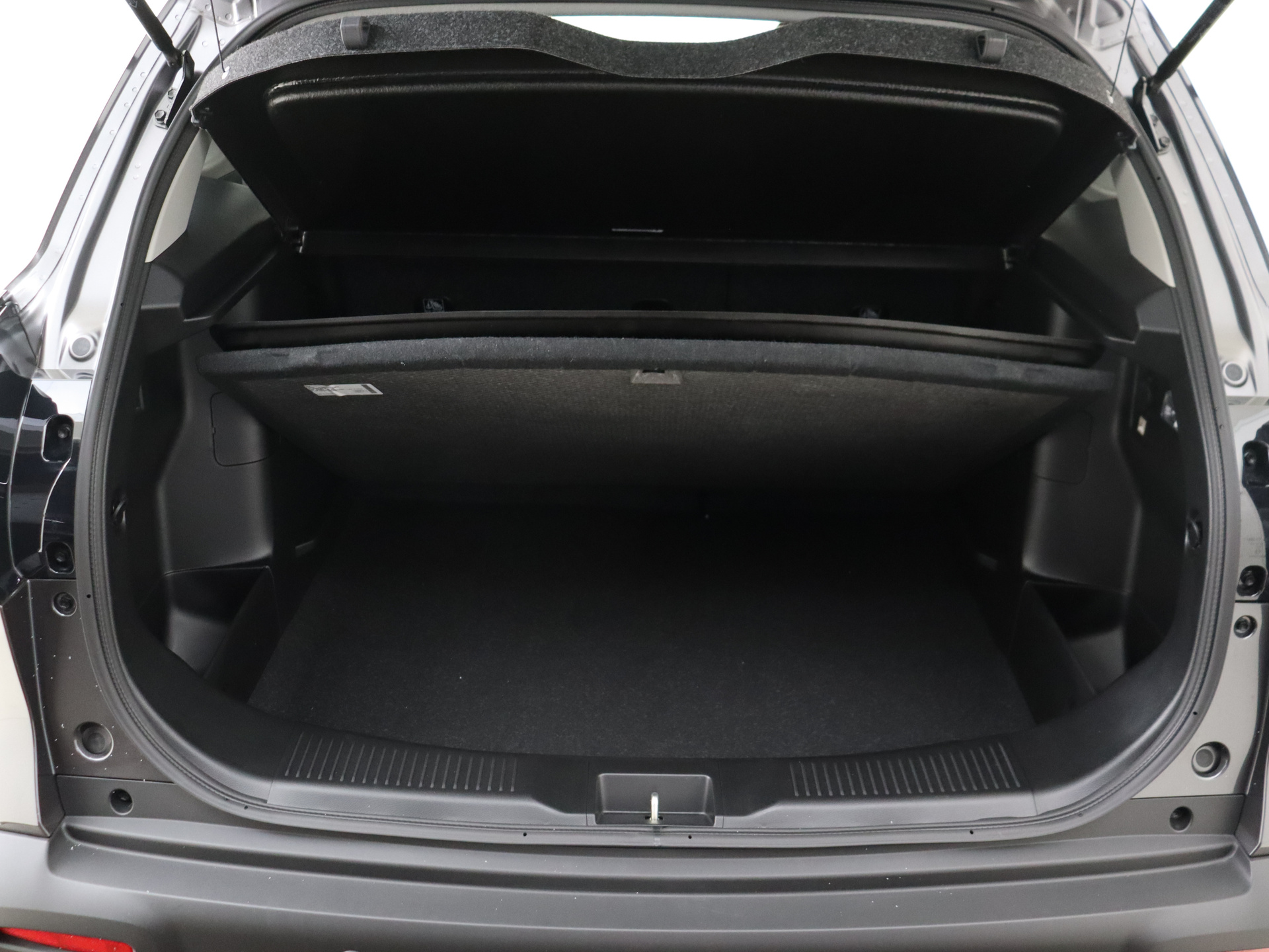 Foto van Suzuki S-cross