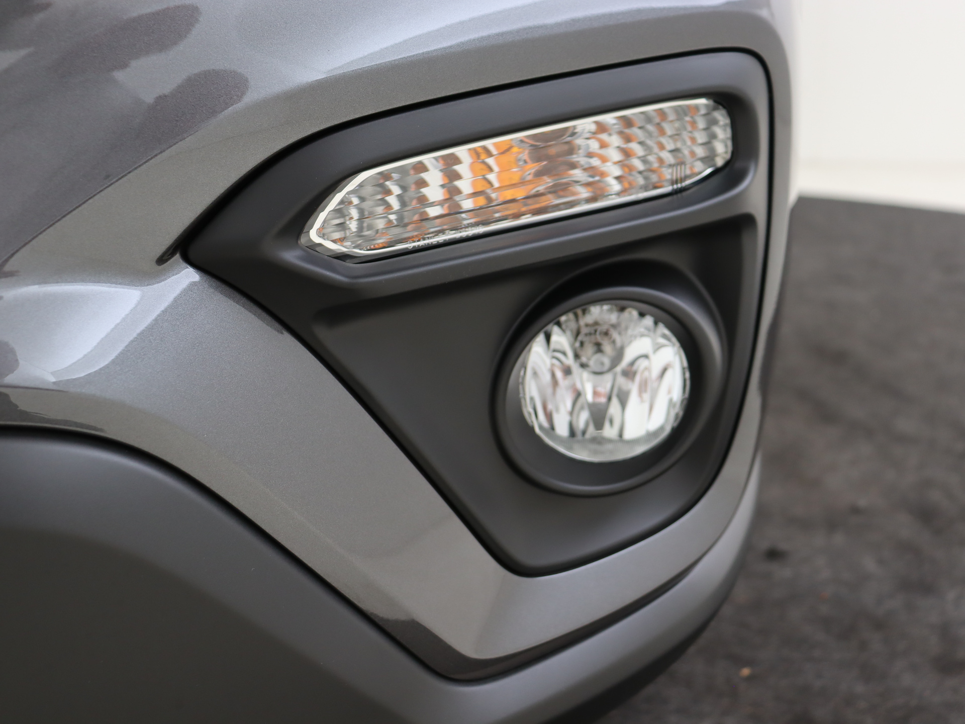 Foto van Suzuki S-cross