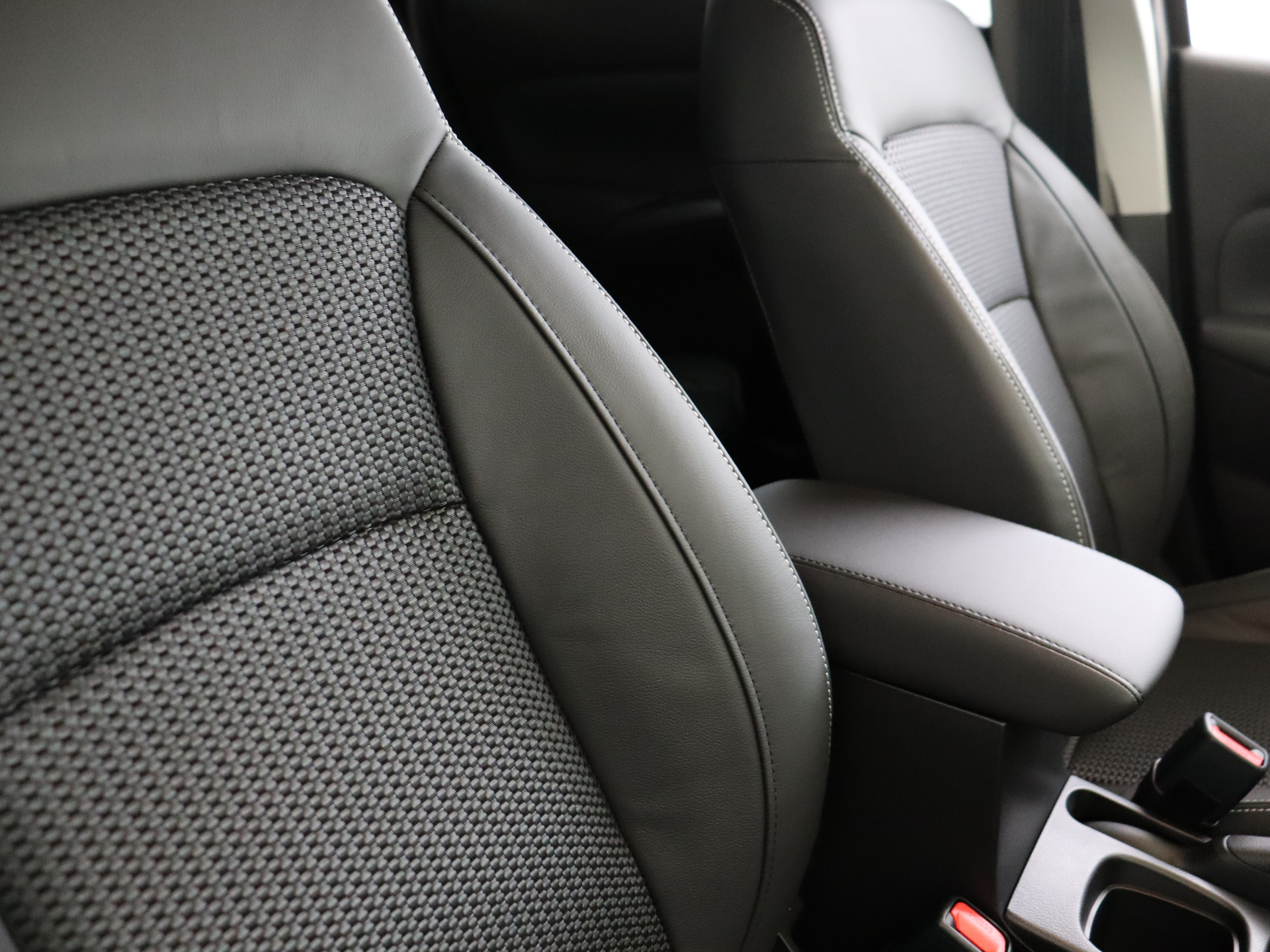 Foto van Suzuki S-cross
