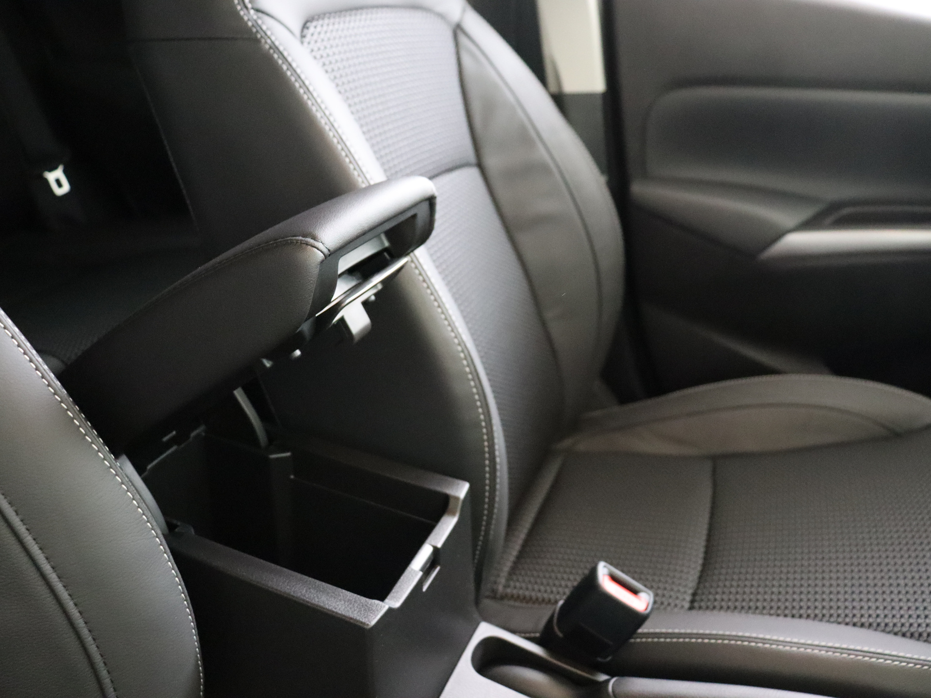 Foto van Suzuki S-cross
