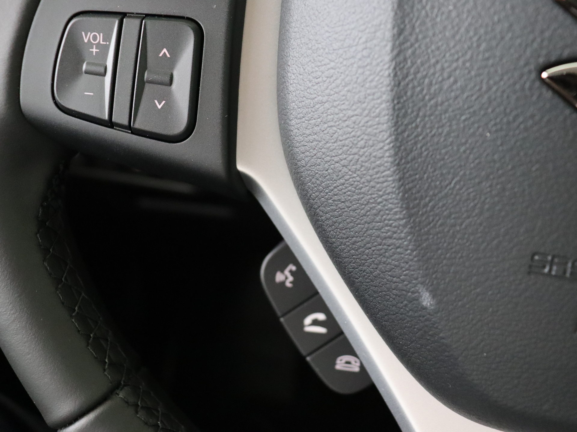 Foto van Suzuki S-cross