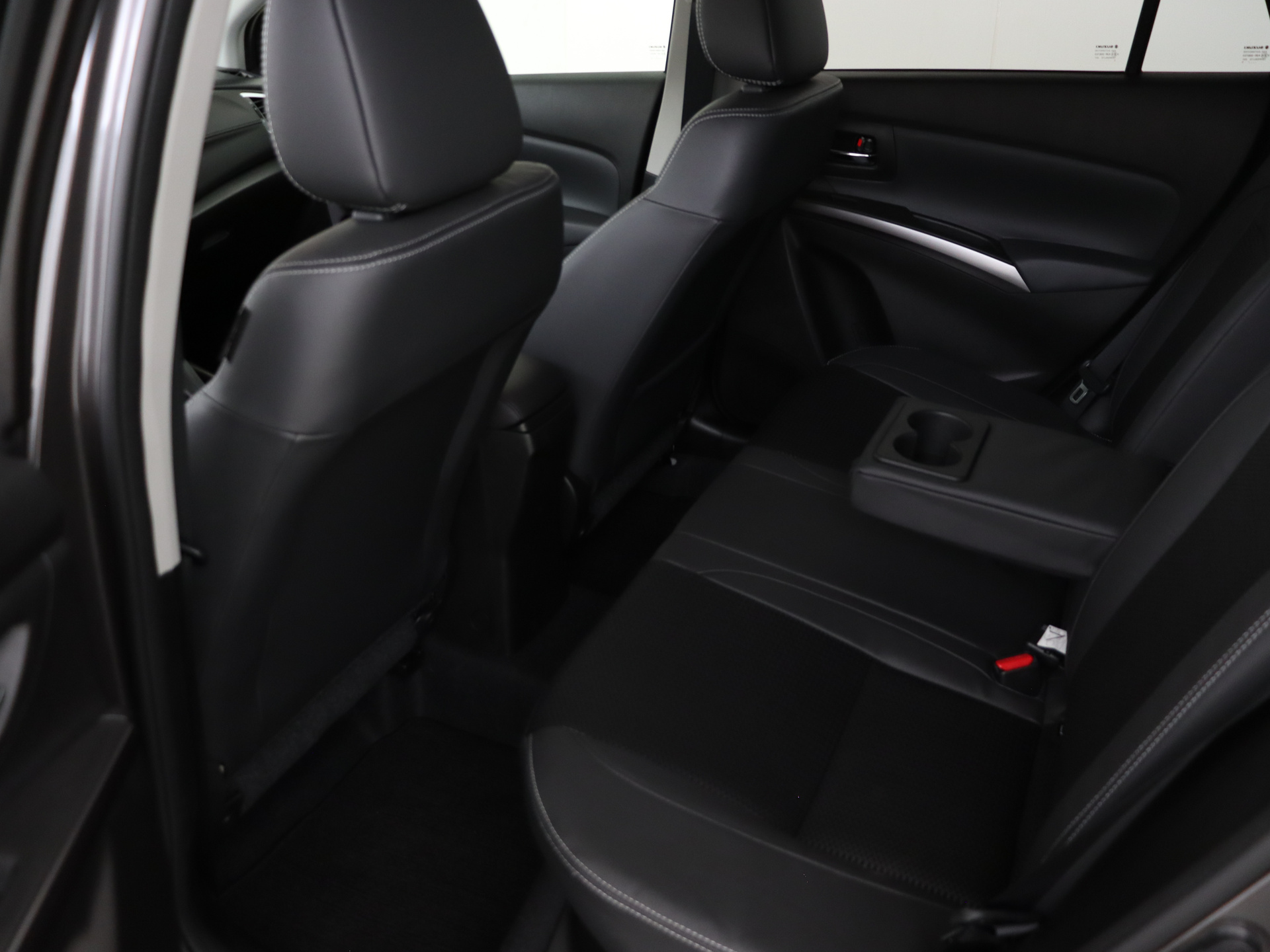 Foto van Suzuki S-cross