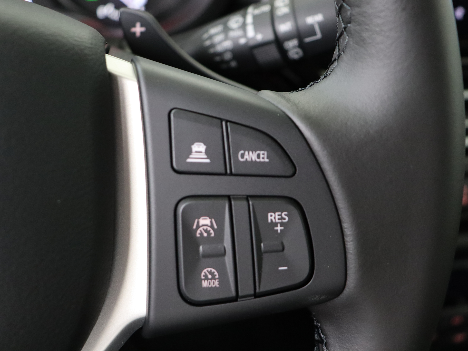 Foto van Suzuki S-cross