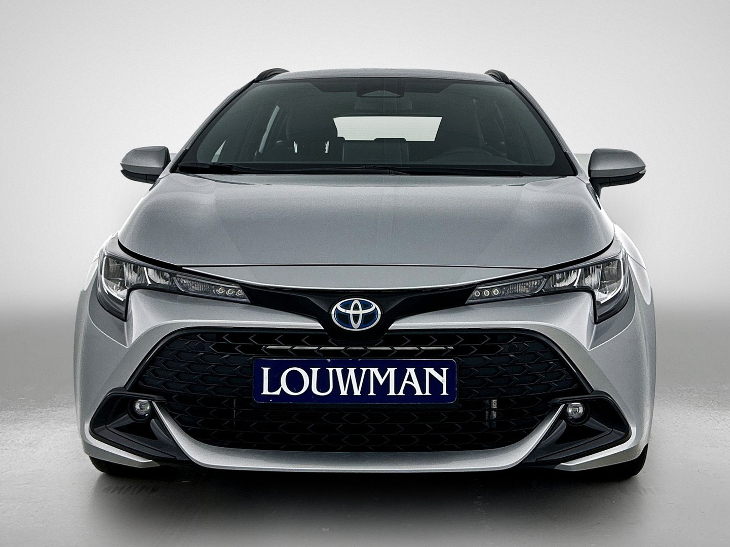 Foto van Toyota Toyota Corolla