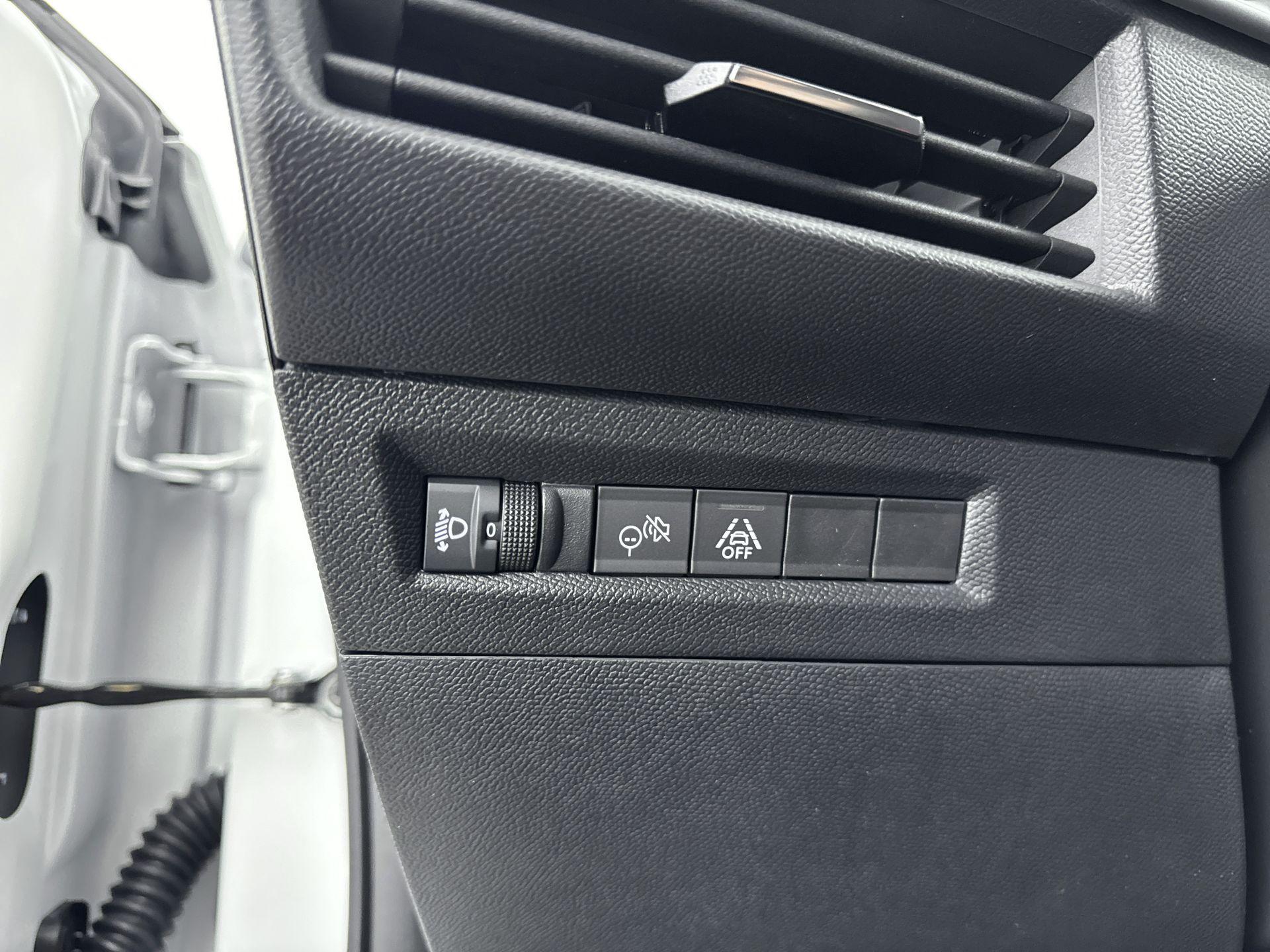 Foto van Opel Frontera