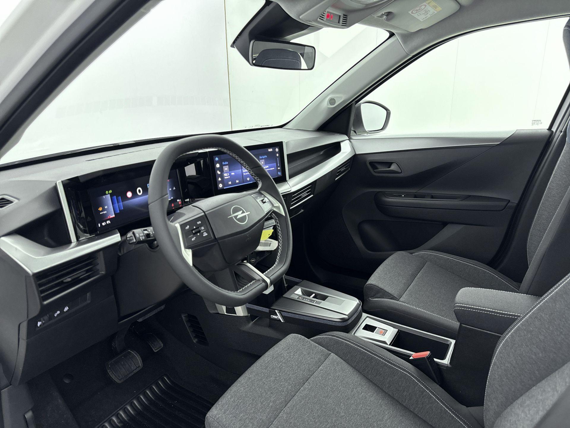 Foto van Opel Frontera