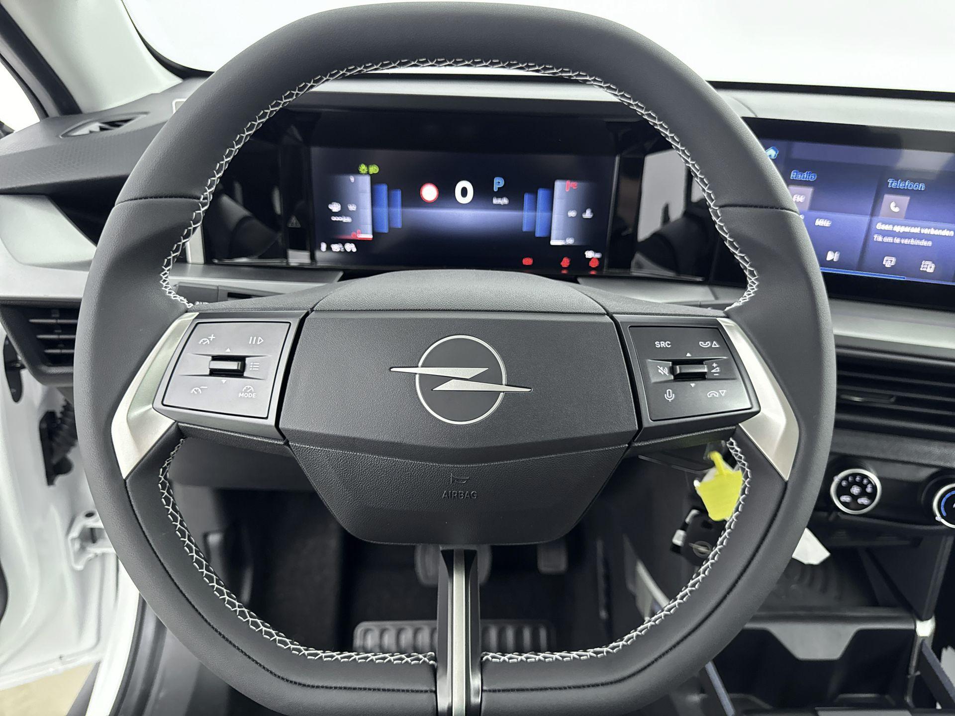Foto van Opel Frontera