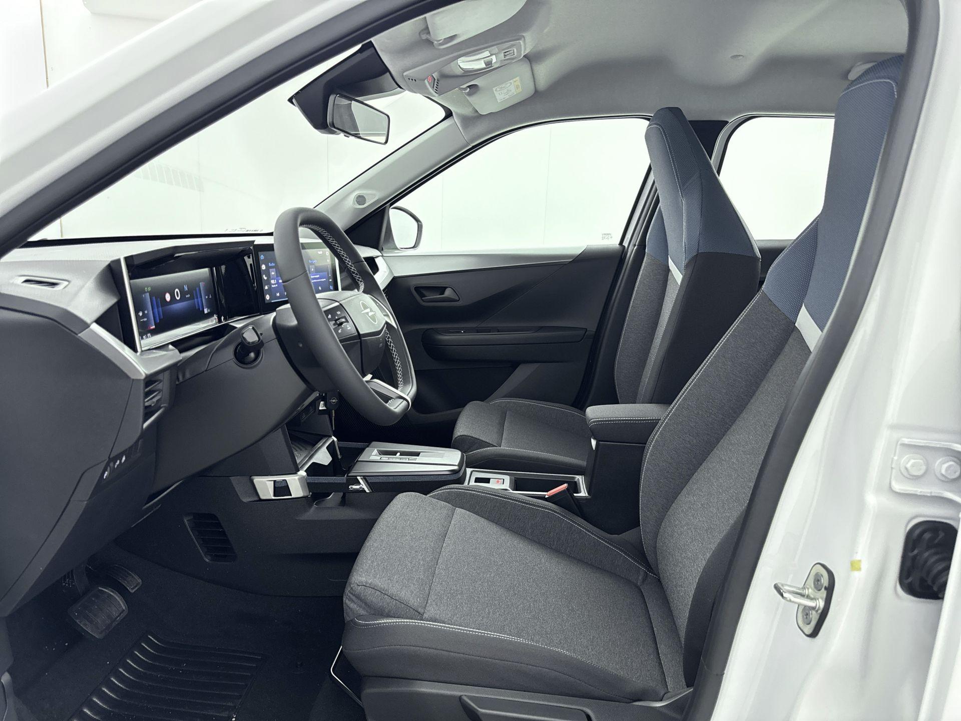 Foto van Opel Frontera