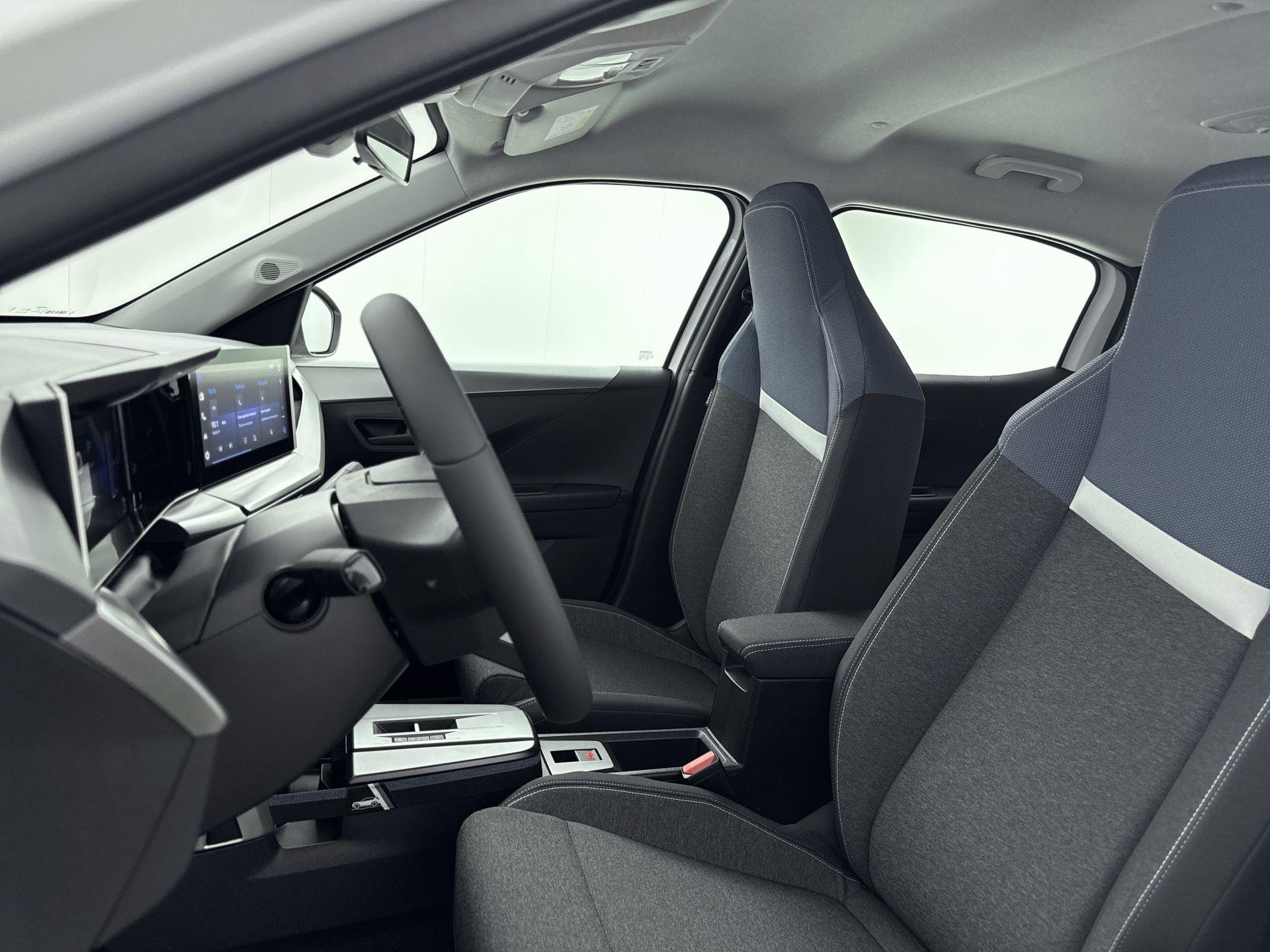 Foto van Opel Frontera