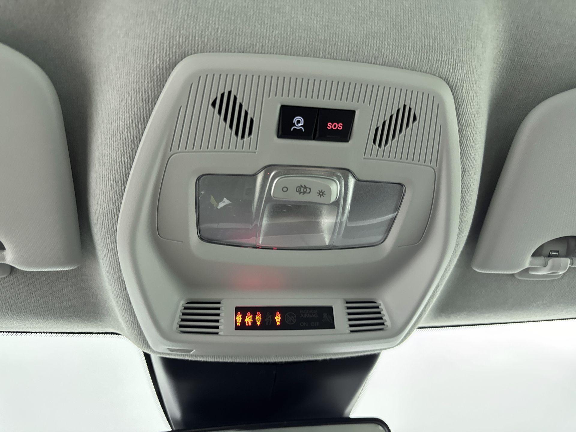 Foto van Opel Frontera