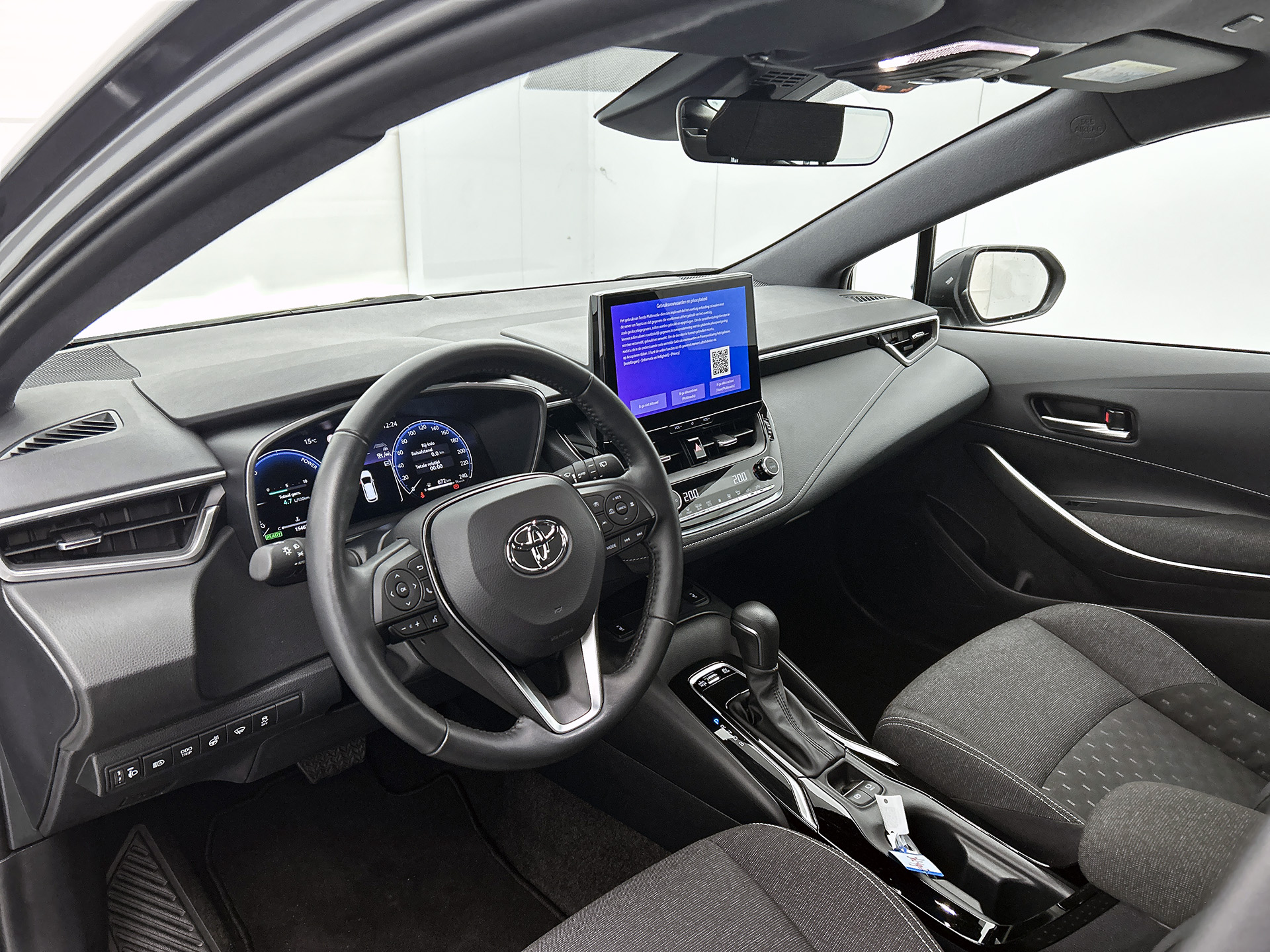 Foto van Toyota Toyota Corolla