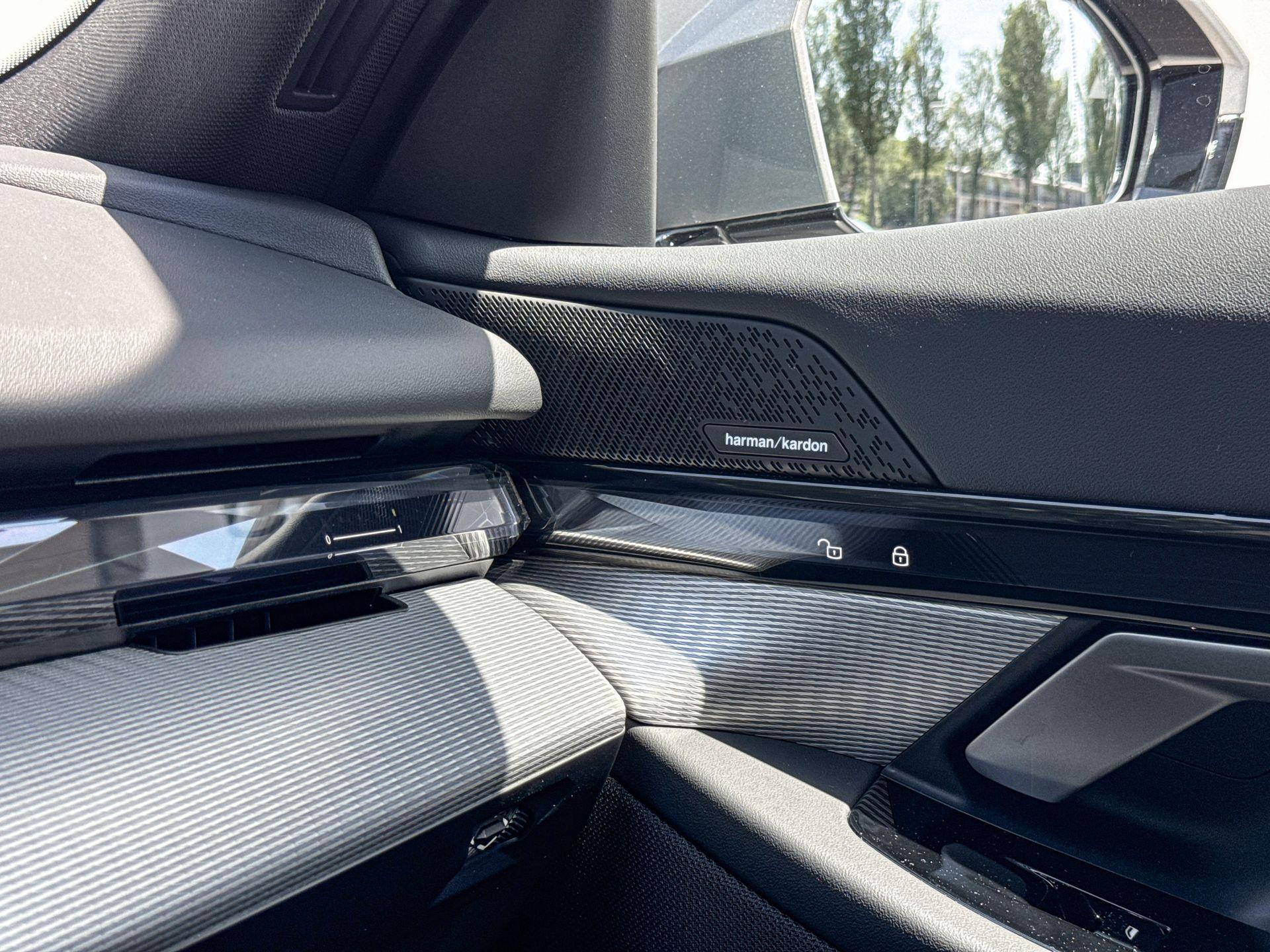 Foto van BMW 530e