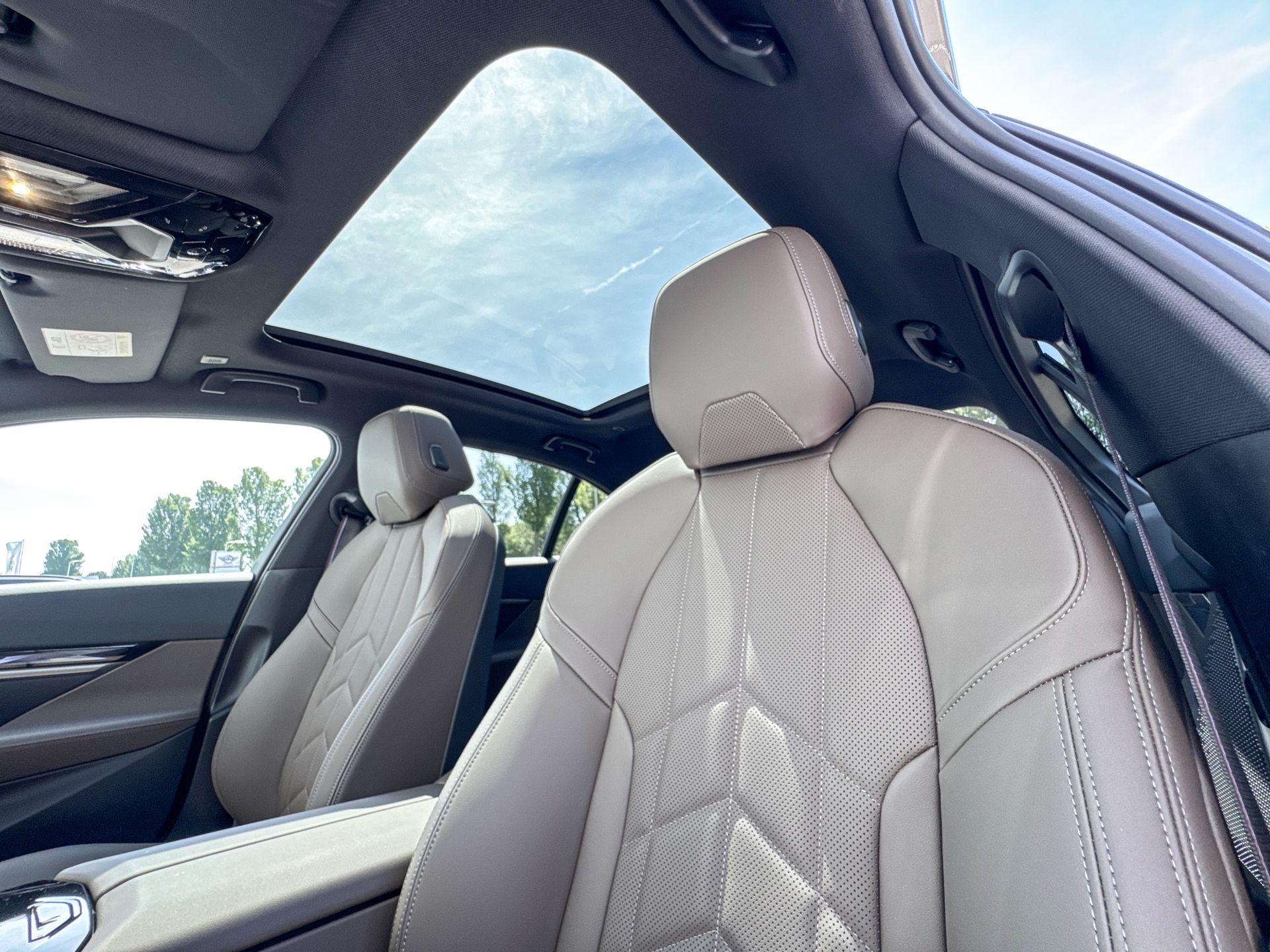Foto van BMW 530e