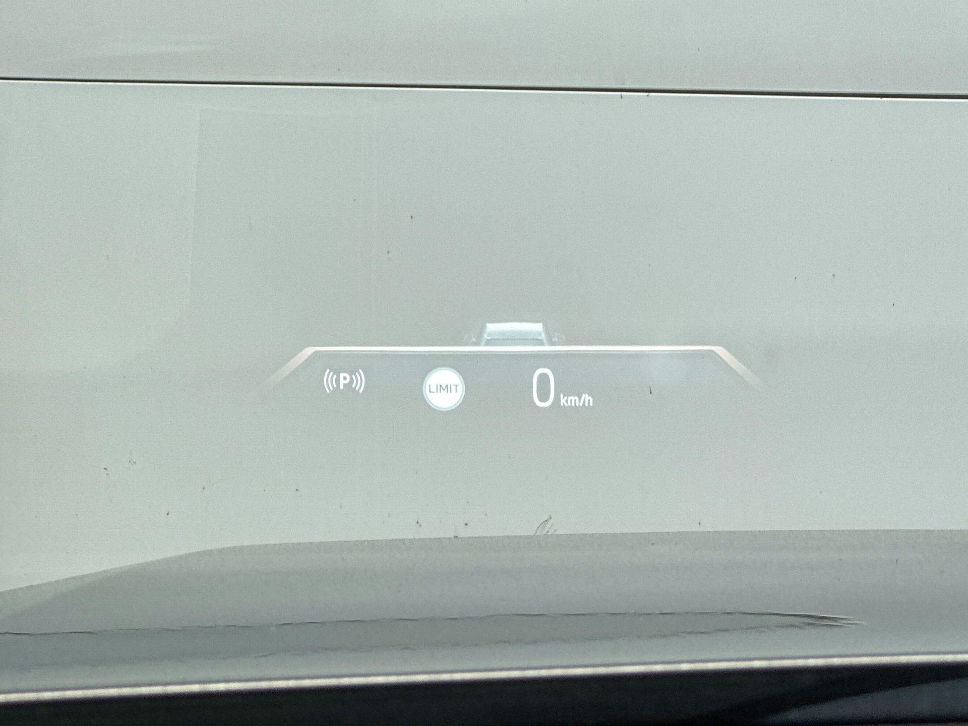 Foto van BMW 530e