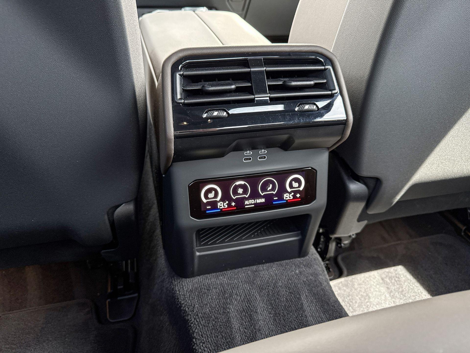 Foto van BMW 530e