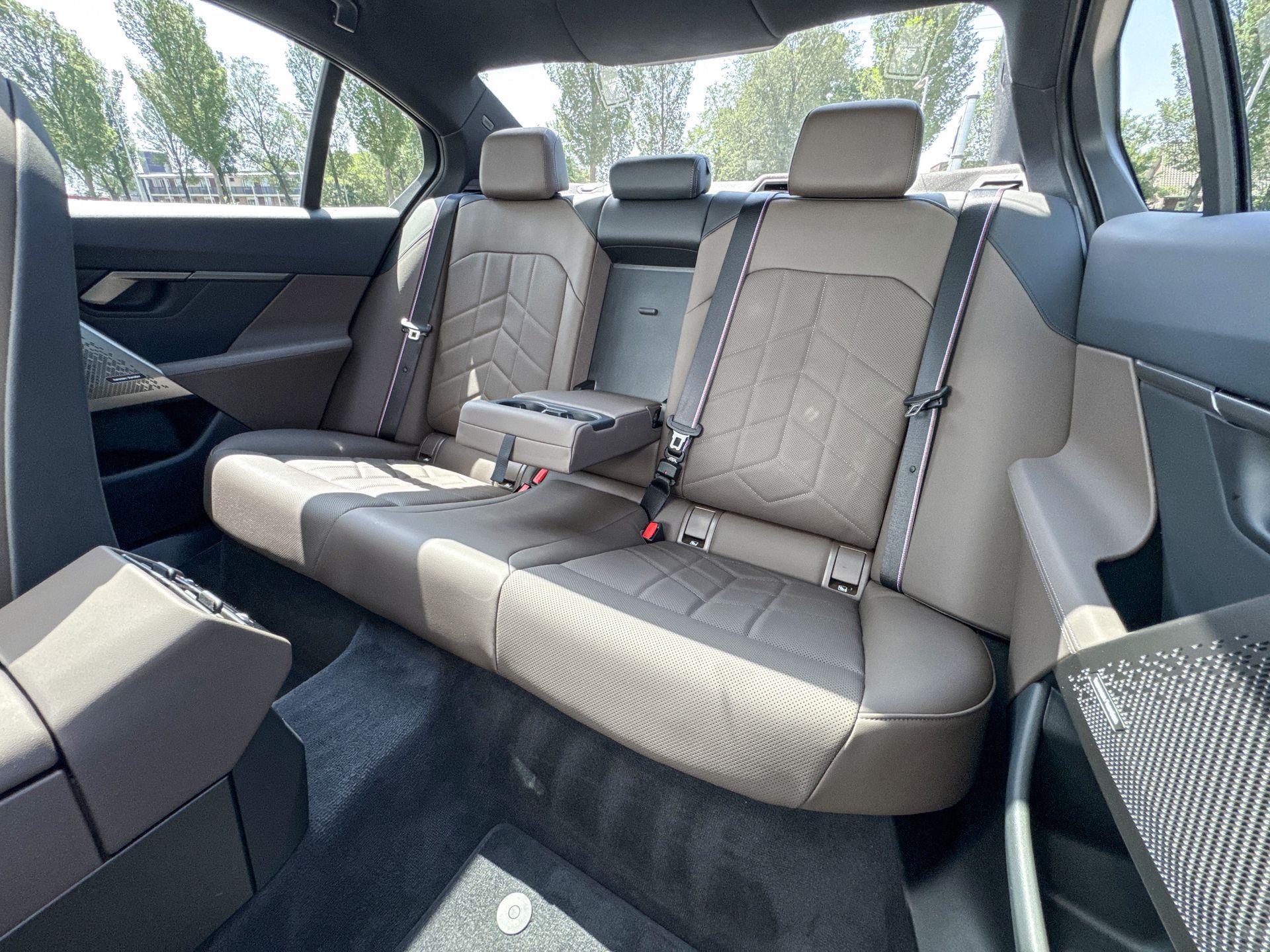Foto van BMW 530e