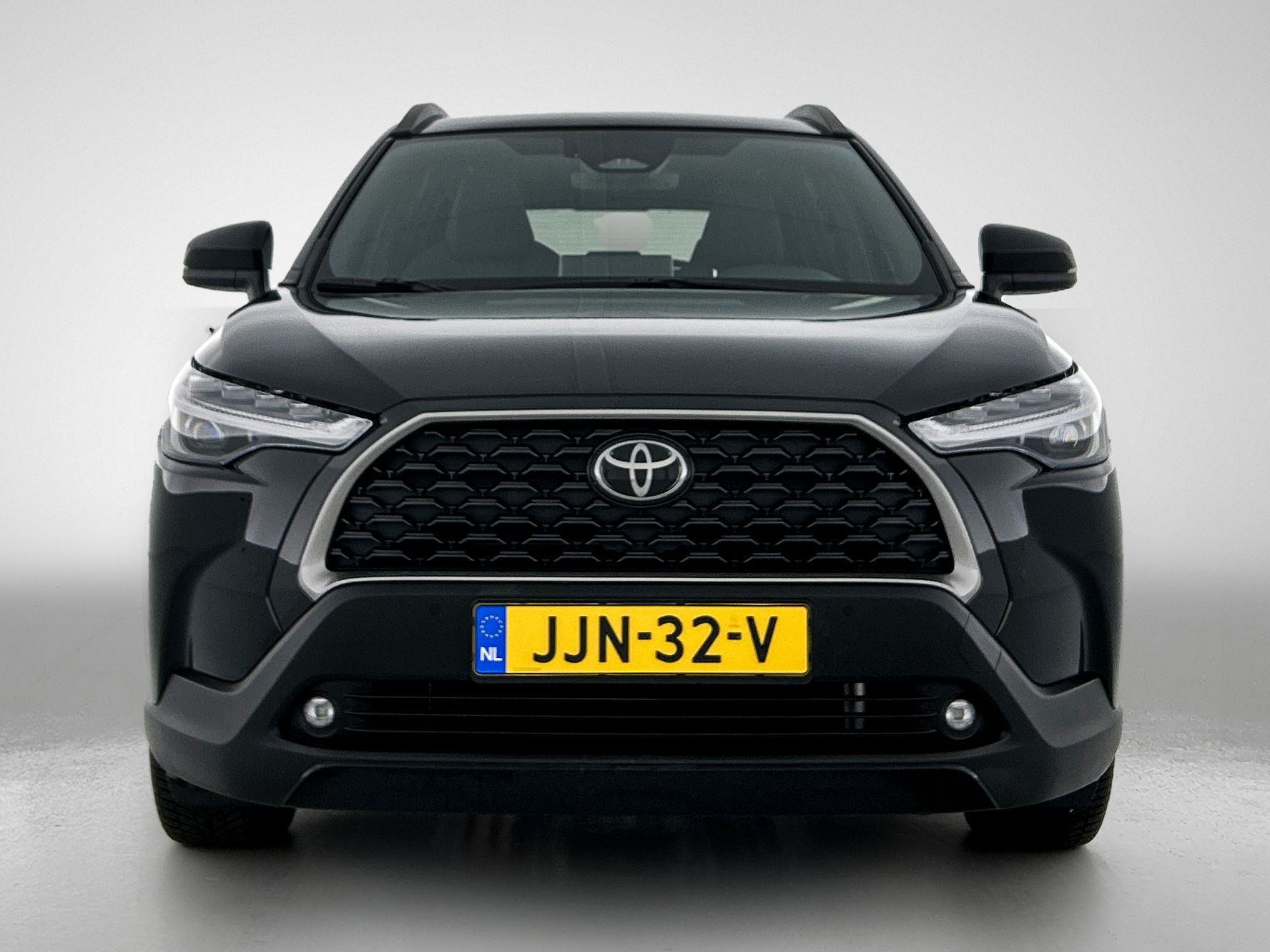 Foto van Toyota Toyota Corolla