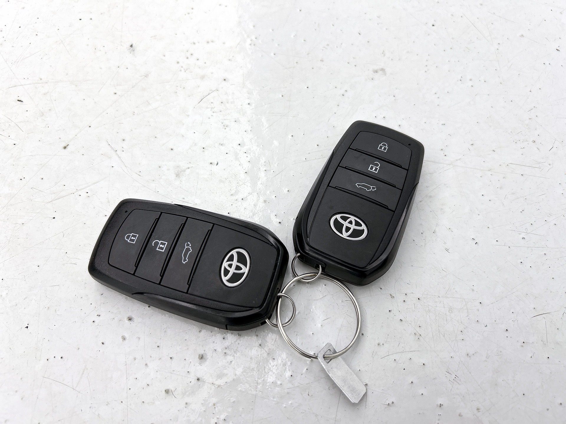 Foto van Toyota Toyota Corolla