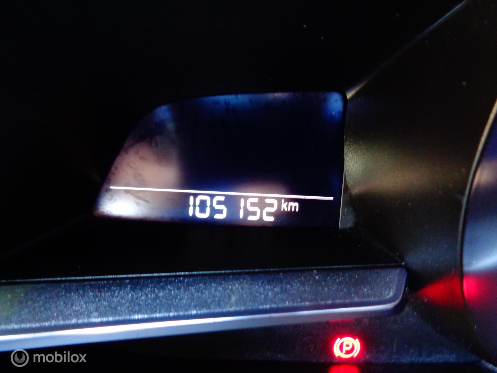 Foto van Mazda Cx-3