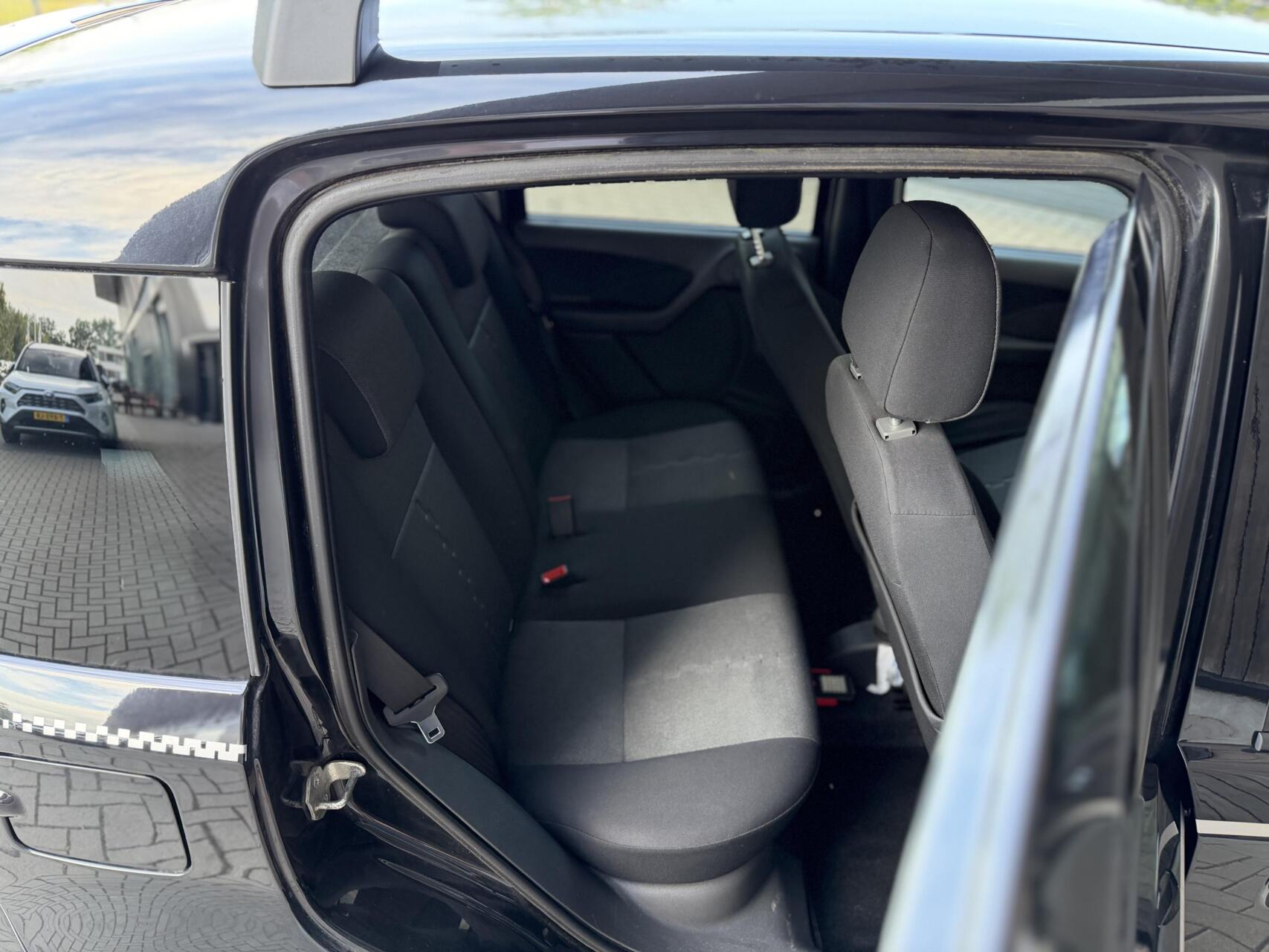 Foto van Fiat Fiat Panda