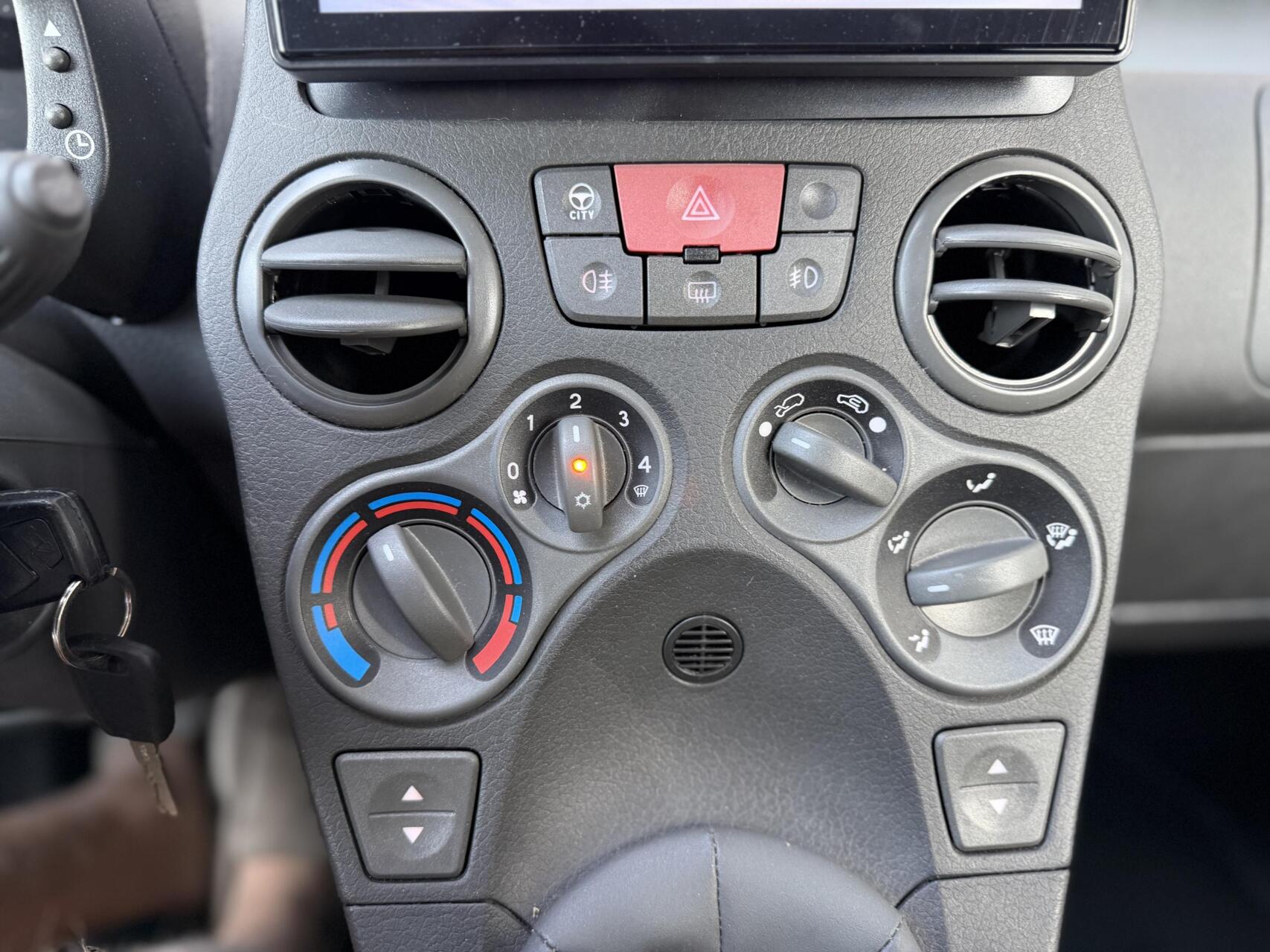 Foto van Fiat Fiat Panda