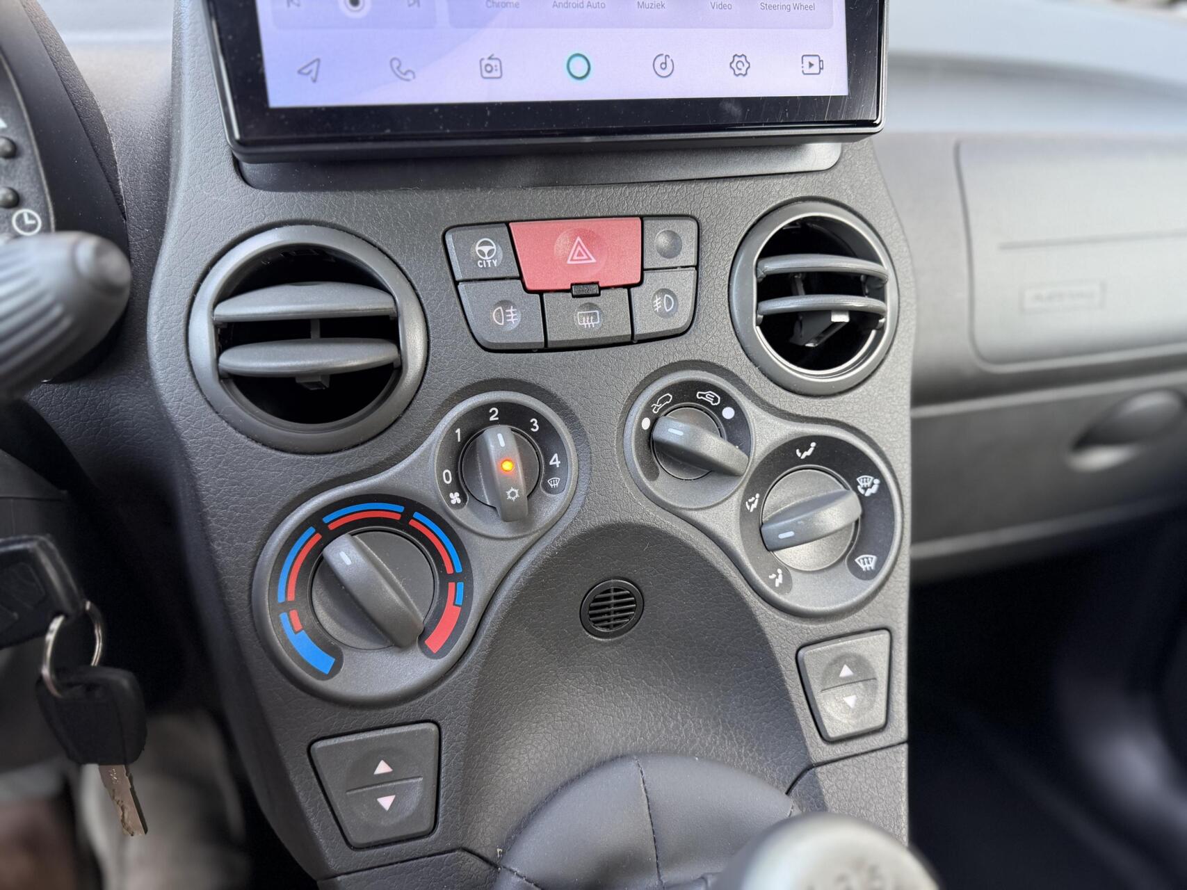 Foto van Fiat Fiat Panda
