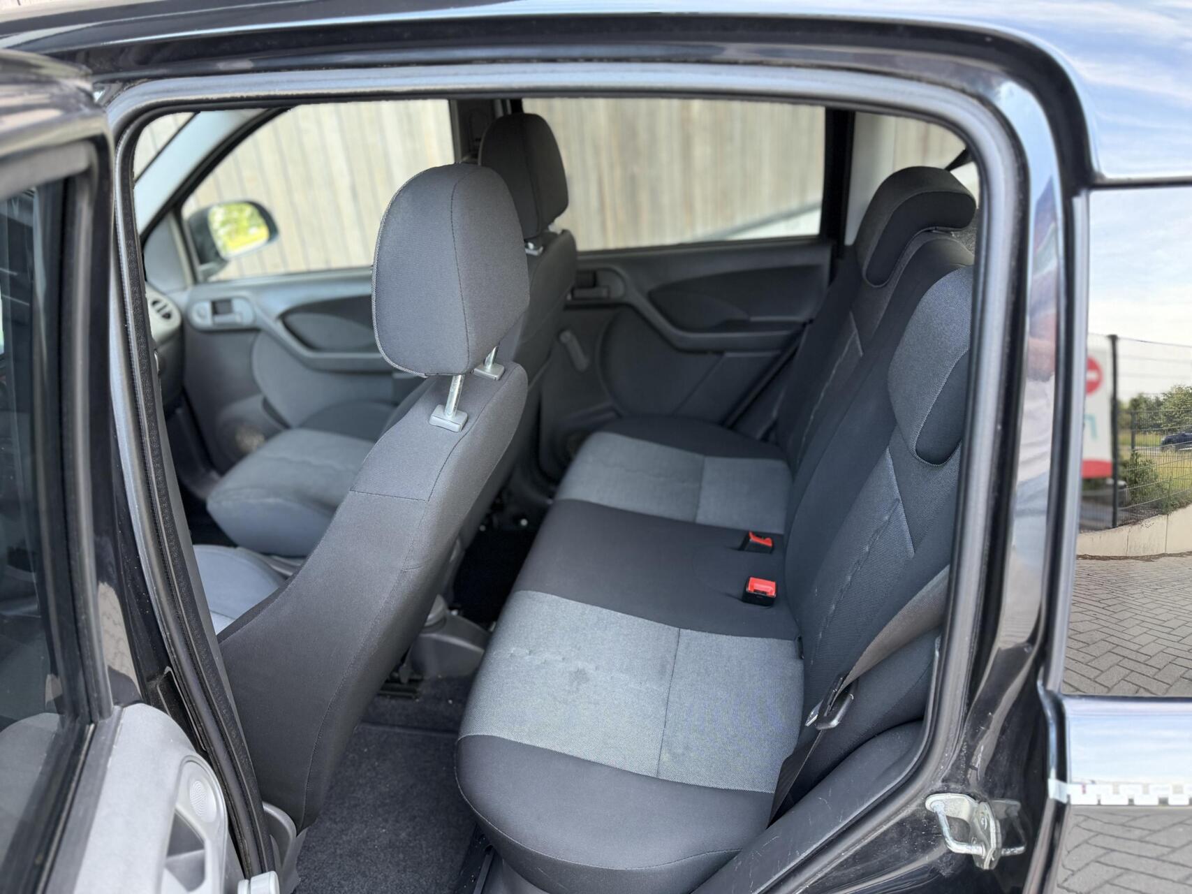 Foto van Fiat Fiat Panda