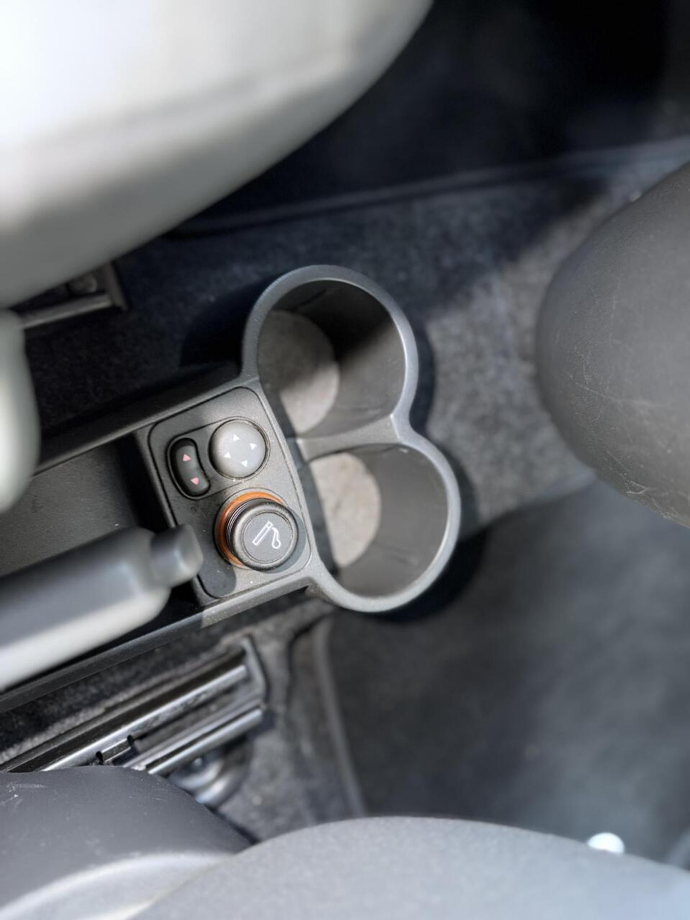 Foto van Fiat Fiat Panda