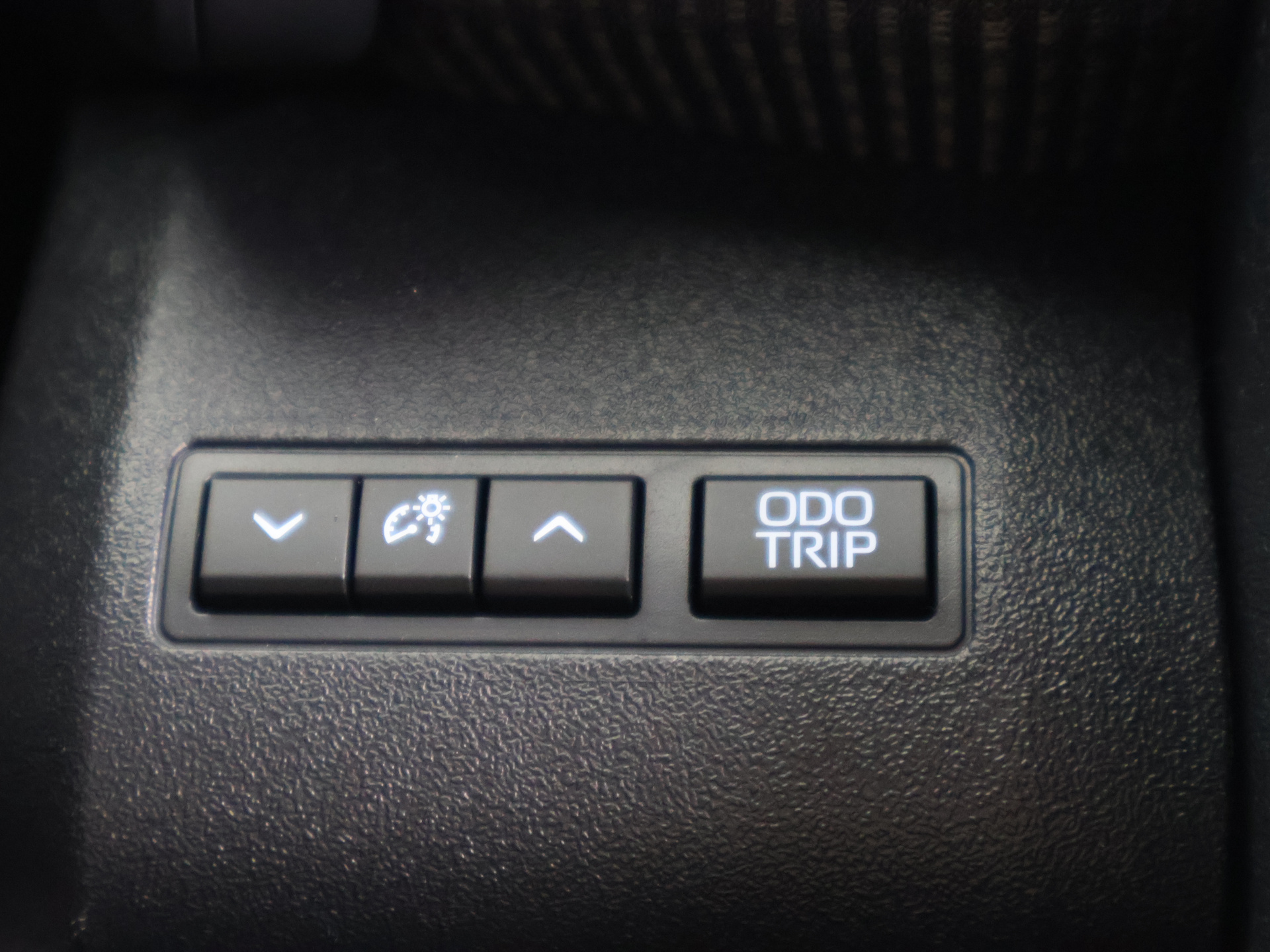 Foto van Toyota Toyota Bz4x