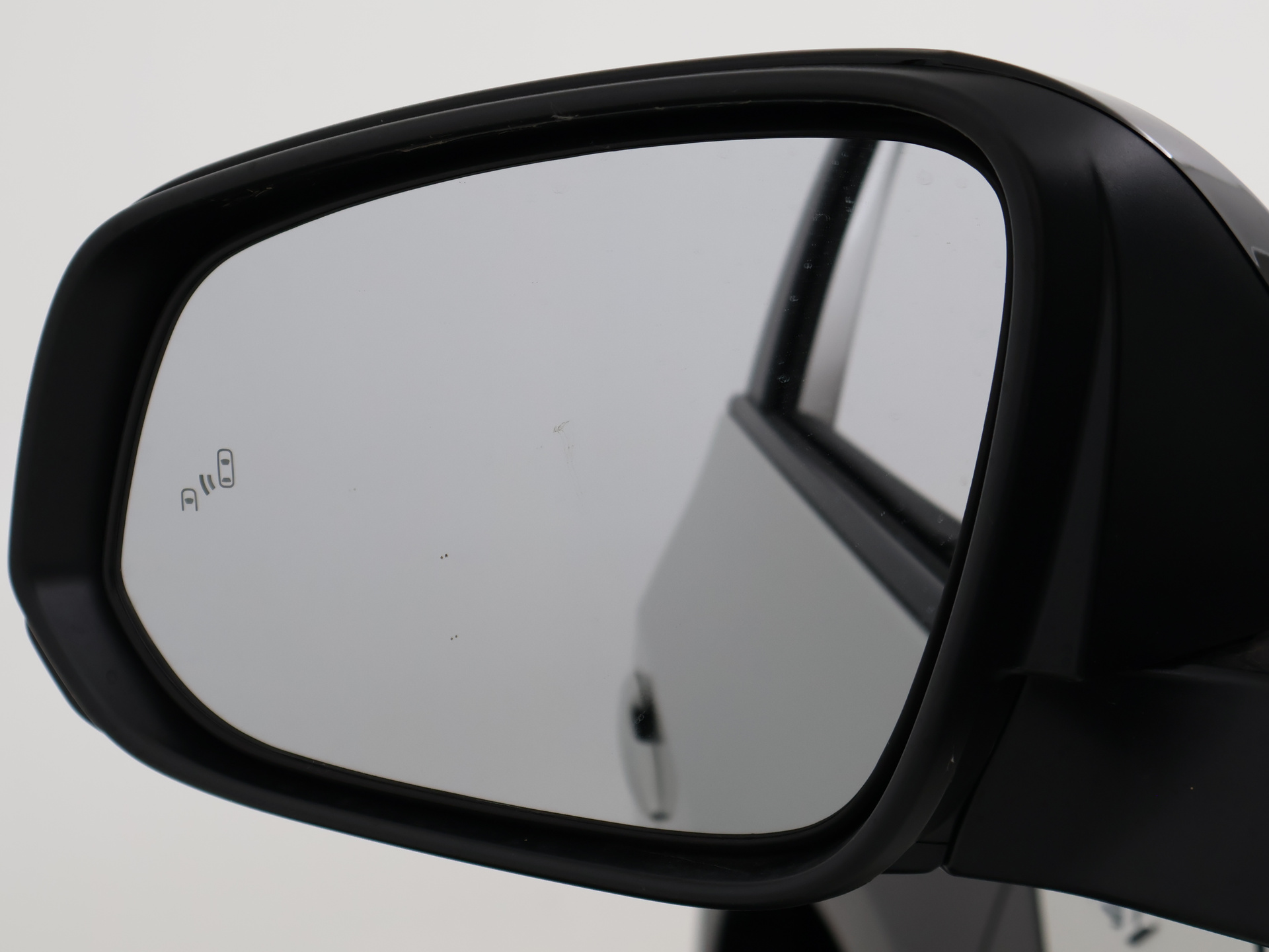 Foto van Toyota Toyota Bz4x