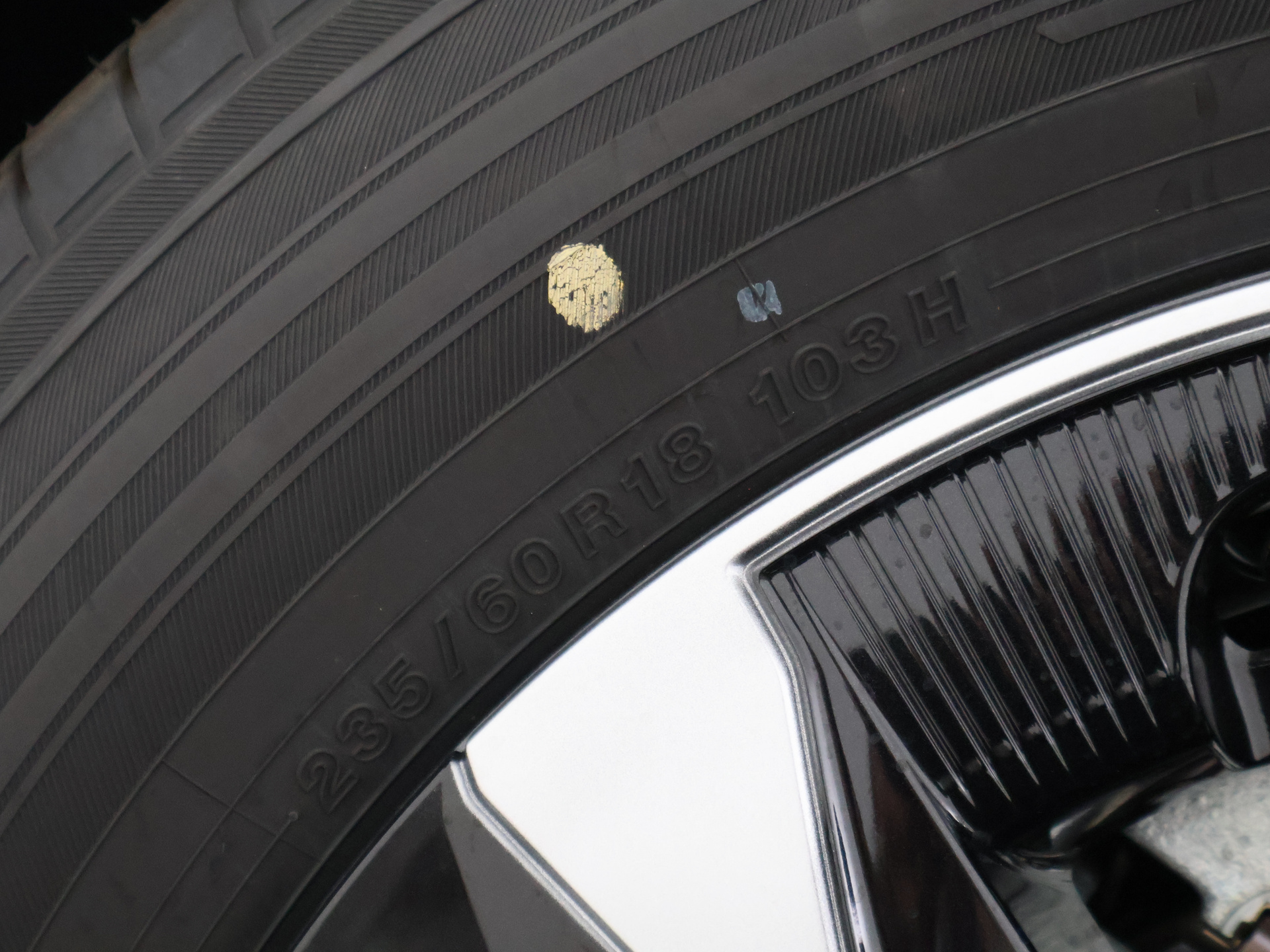 Foto van Toyota Toyota Bz4x