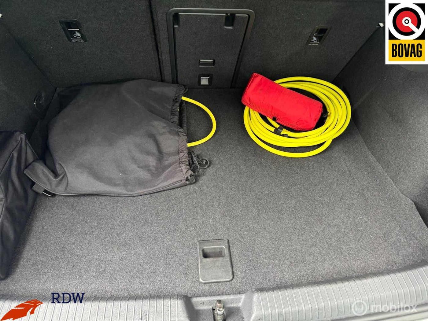 Foto van Volkswagen Golf GTE
