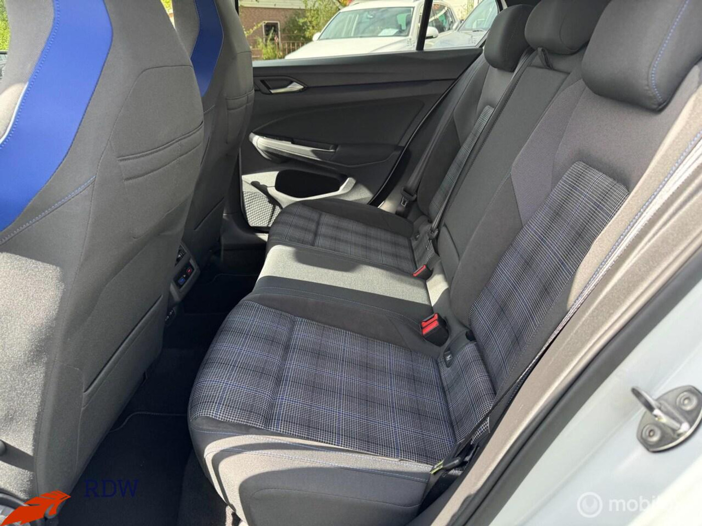 Foto van Volkswagen Golf GTE