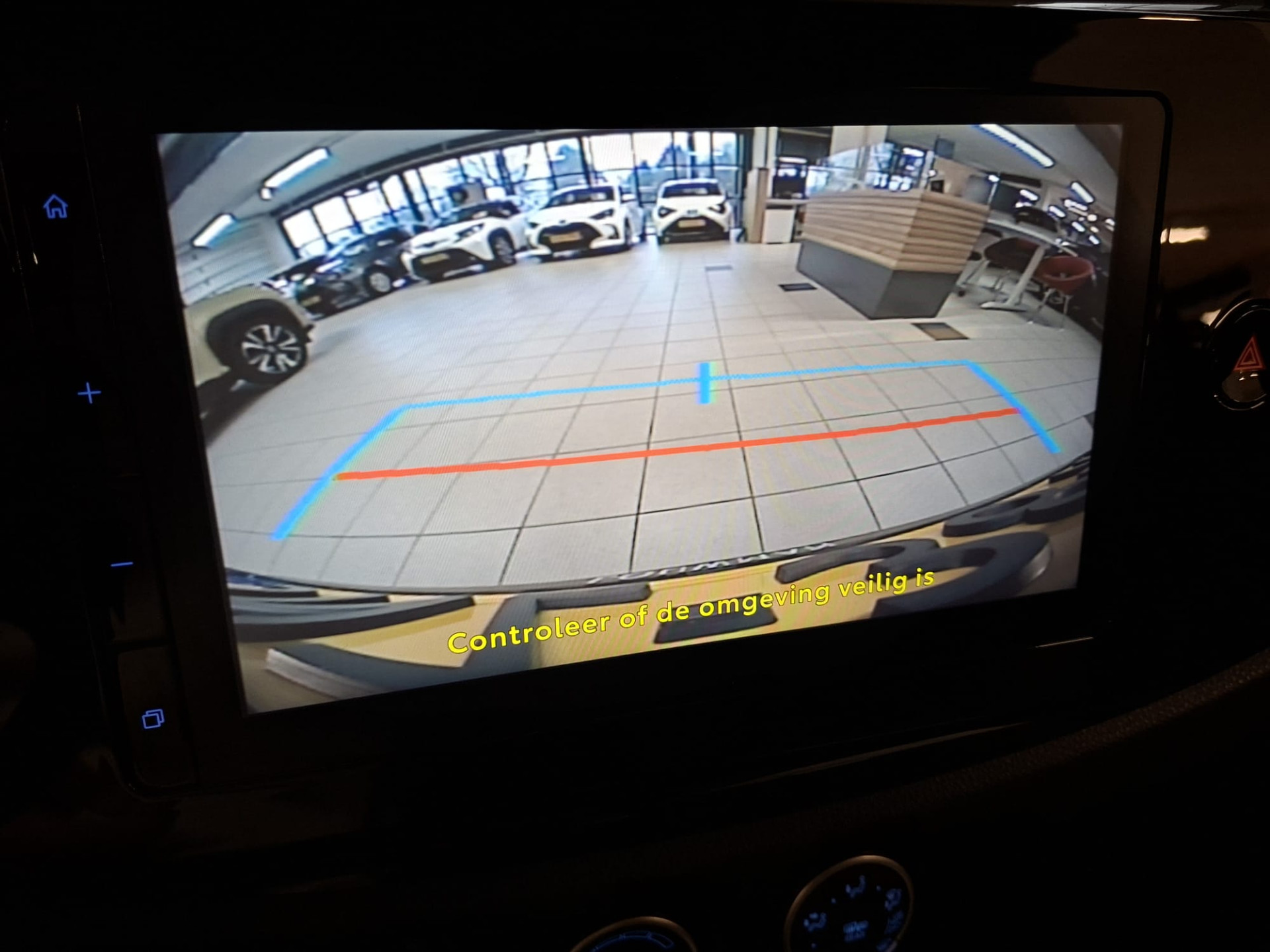 Foto van Toyota Toyota Aygo X