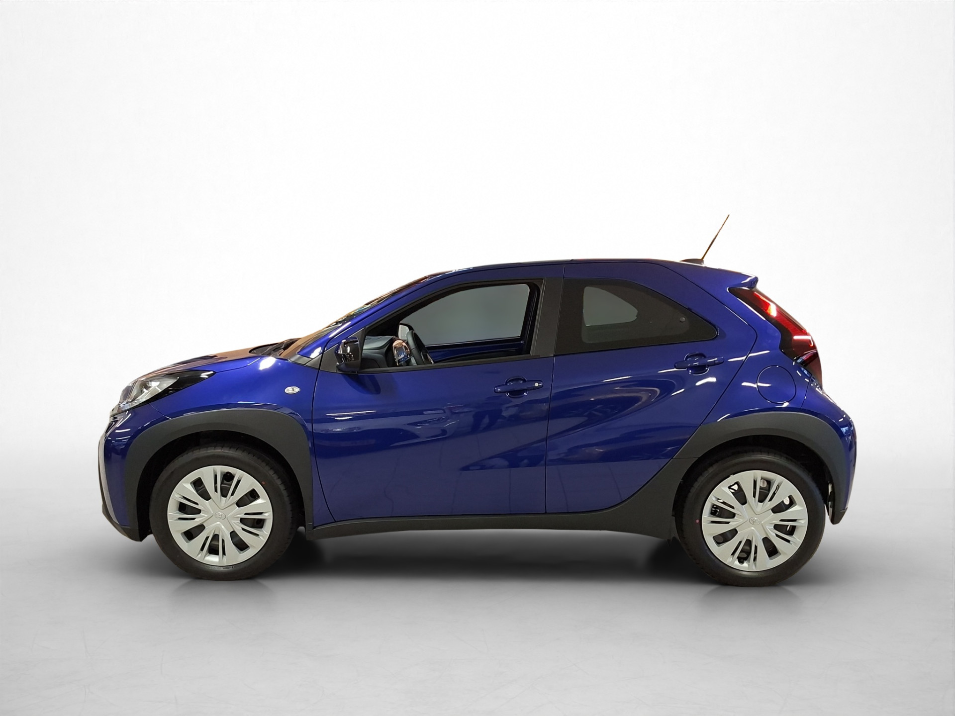 Foto van Toyota Toyota Aygo X