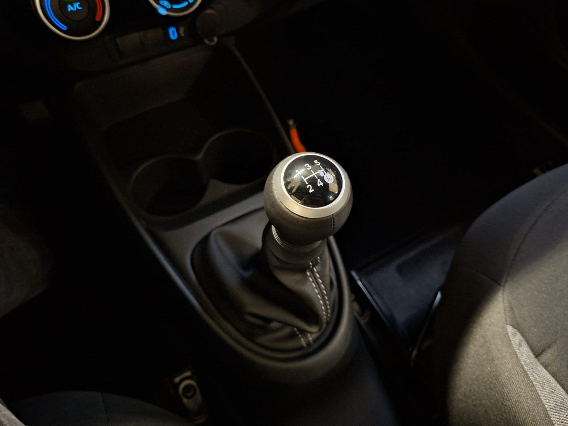 Foto van Toyota Toyota Aygo X