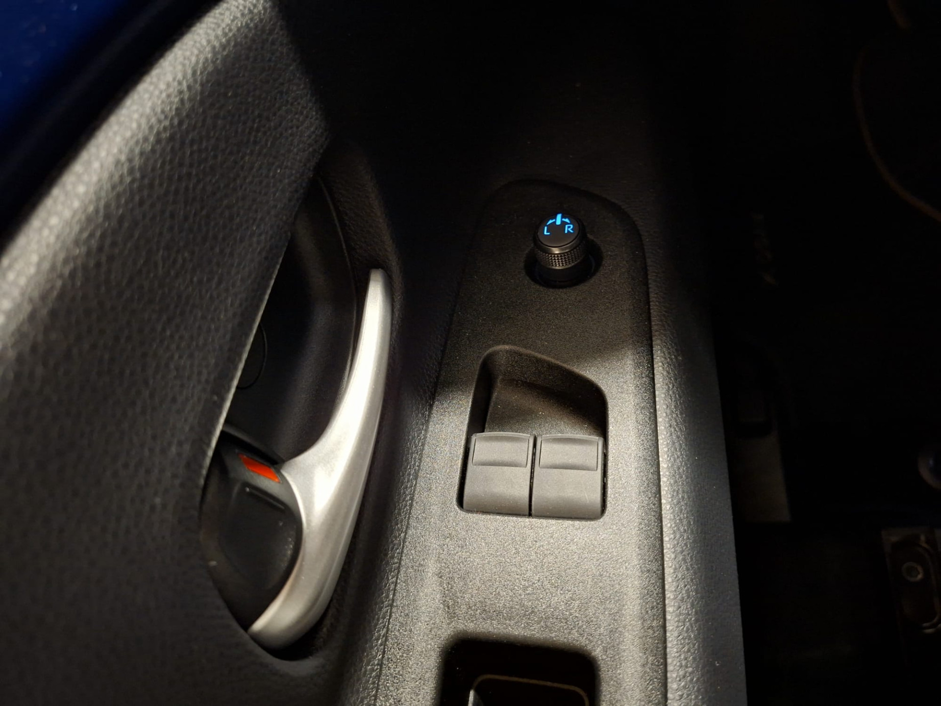 Foto van Toyota Toyota Aygo X