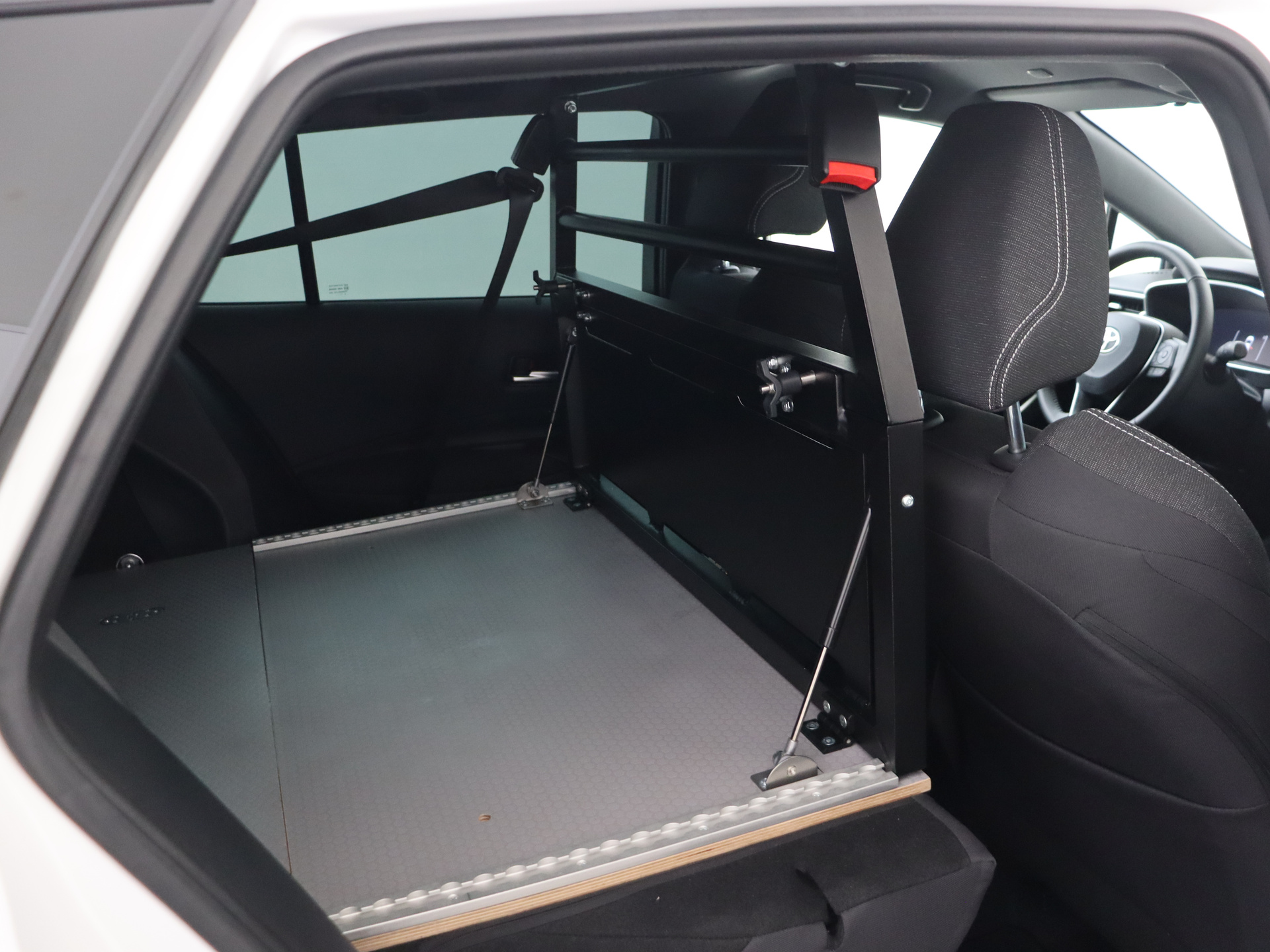 Foto van Toyota Corolla