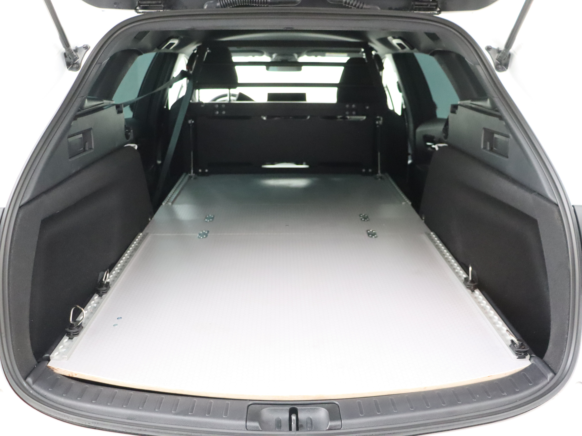 Foto van Toyota Corolla