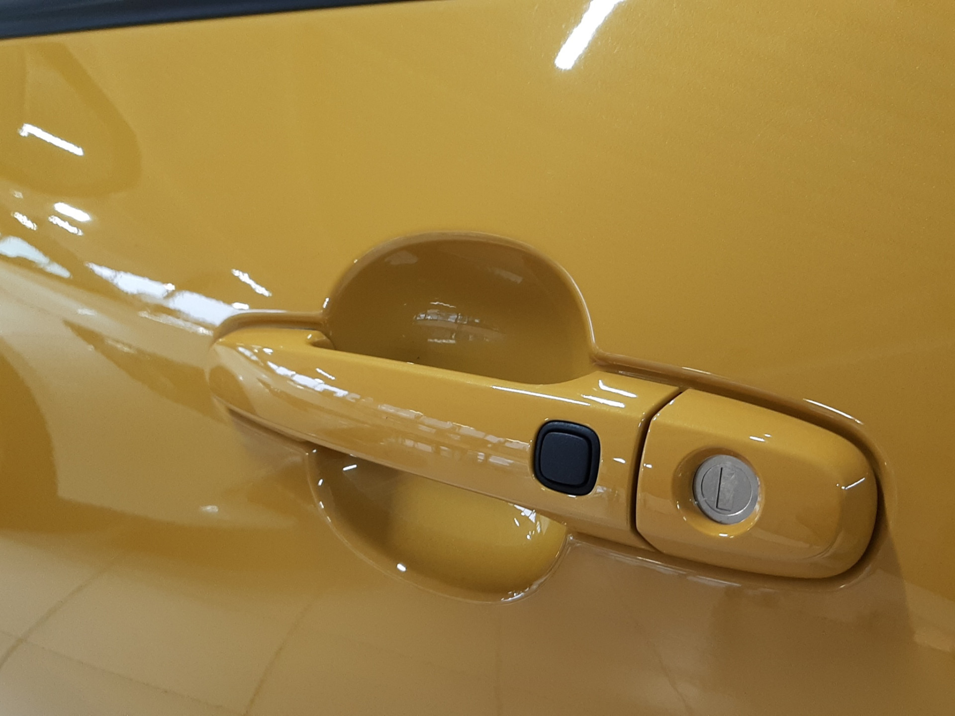Foto van Toyota Toyota Aygo X