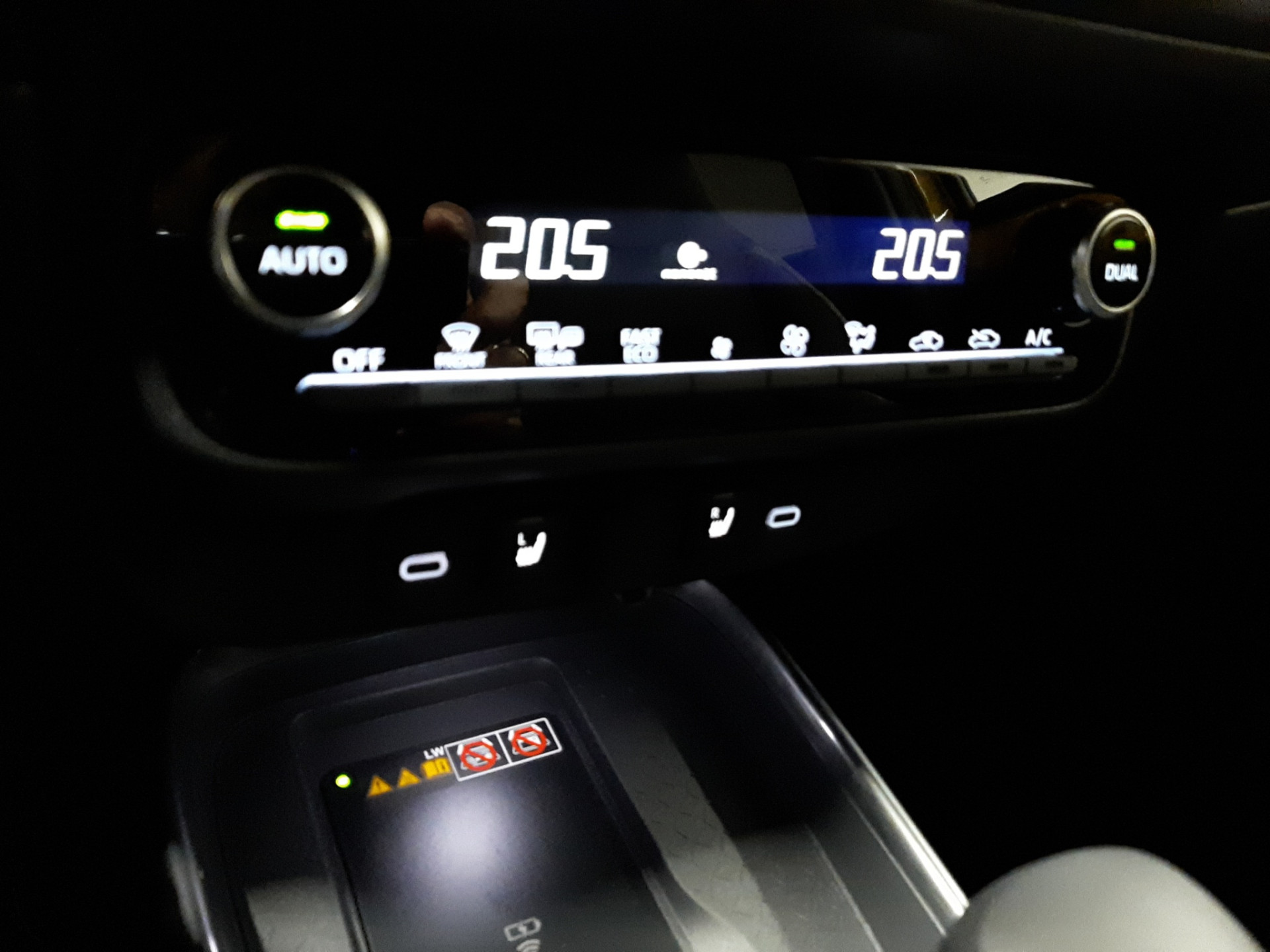 Foto van Toyota Toyota Aygo X