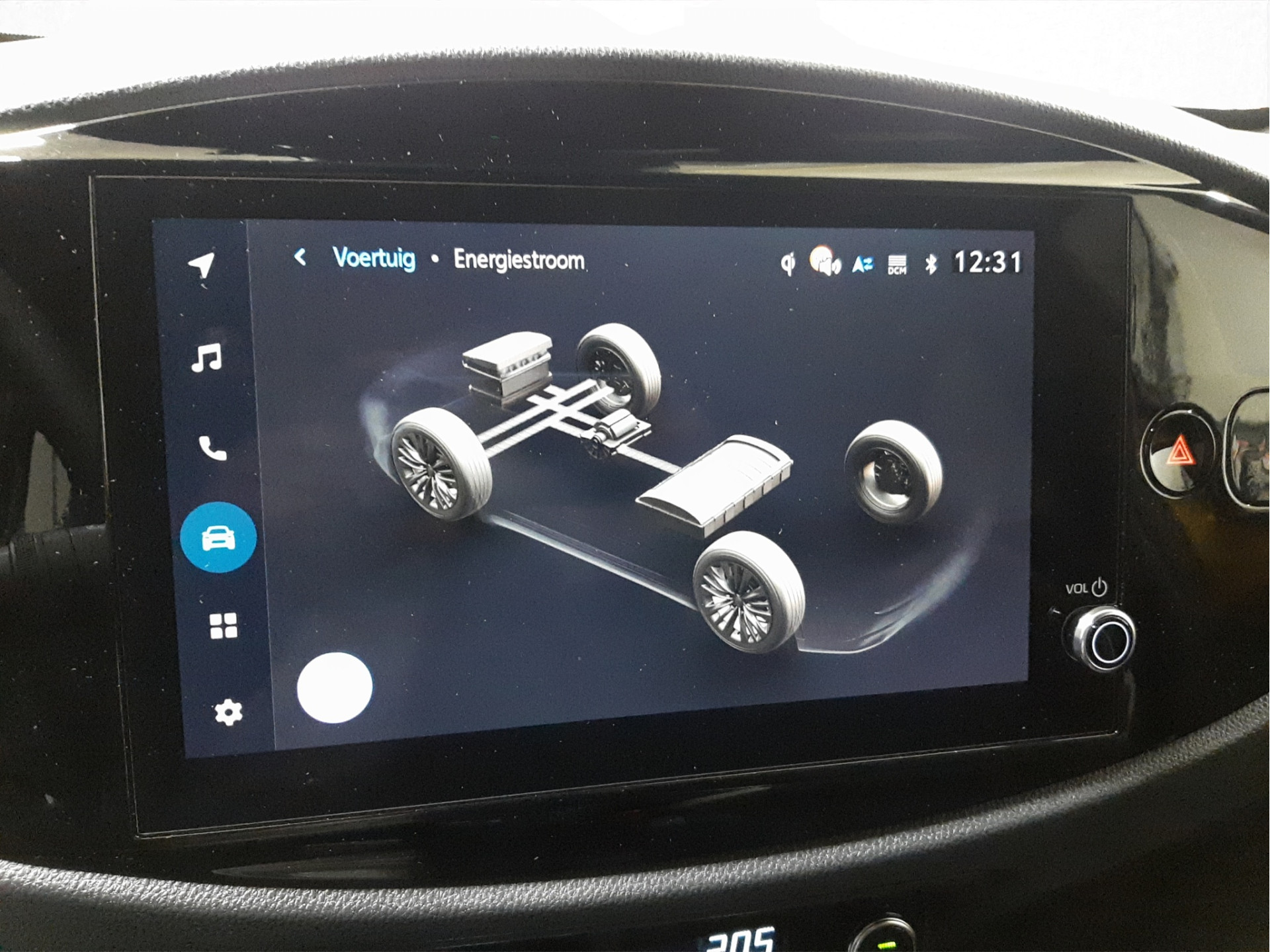 Foto van Toyota Toyota Aygo X