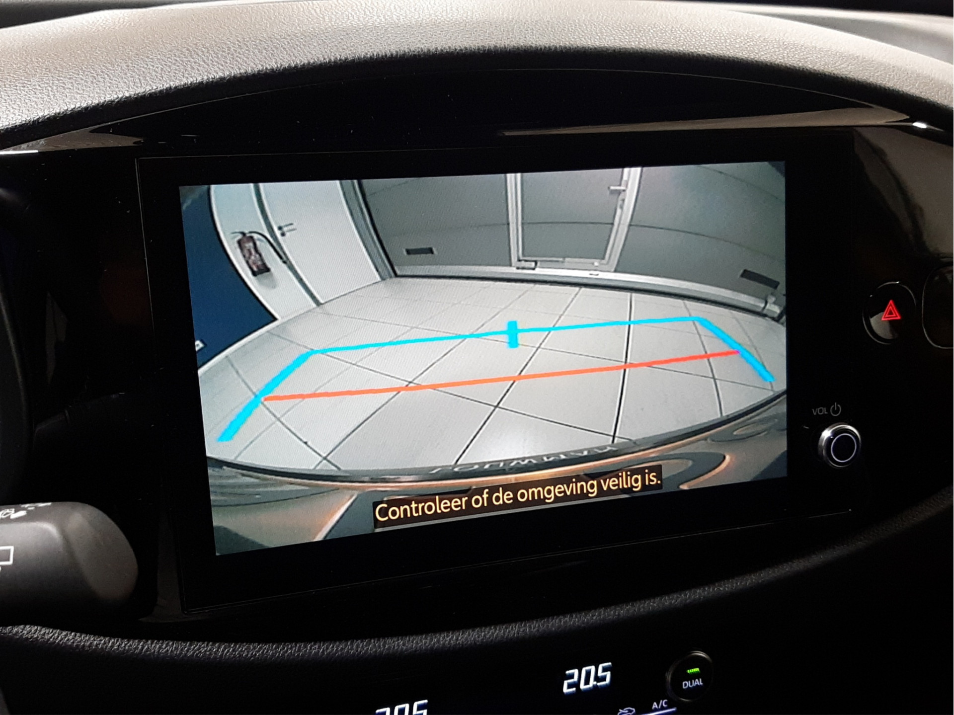 Foto van Toyota Toyota Aygo X
